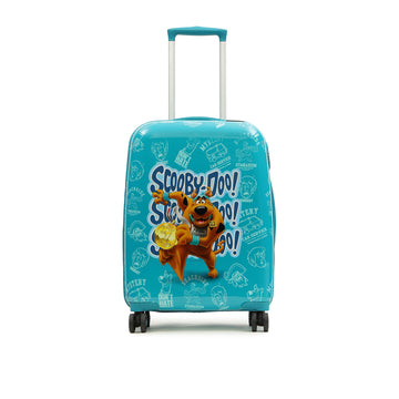 Scooby-Doo For Kids Medium Trolley