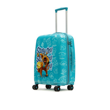 Scooby-Doo For Kids Medium Trolley