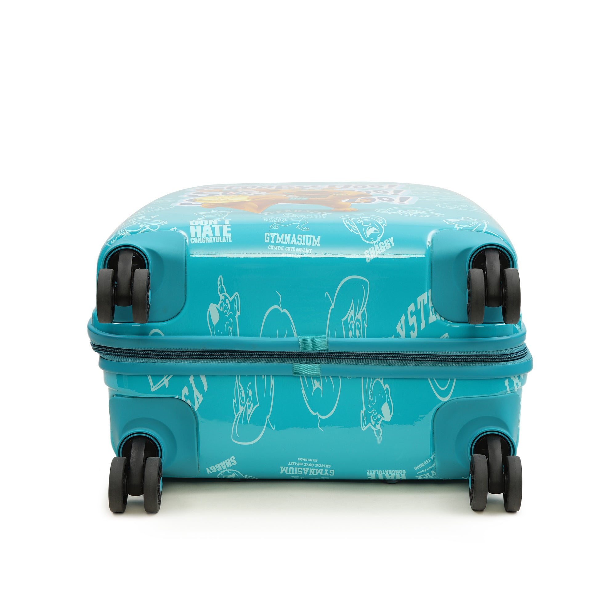 Scooby-Doo For Kids Medium Trolley