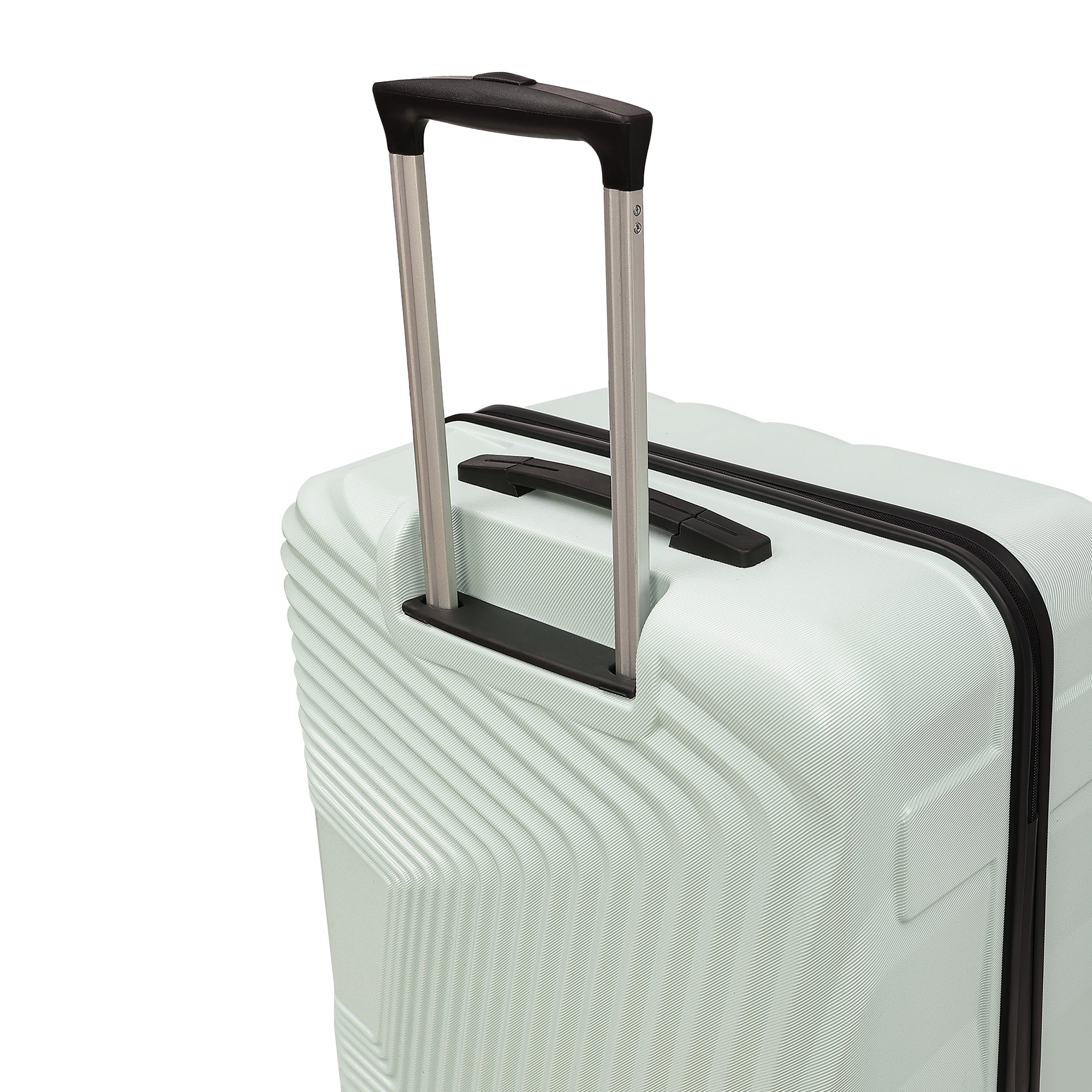 Monaco Sea Green Large Trolley