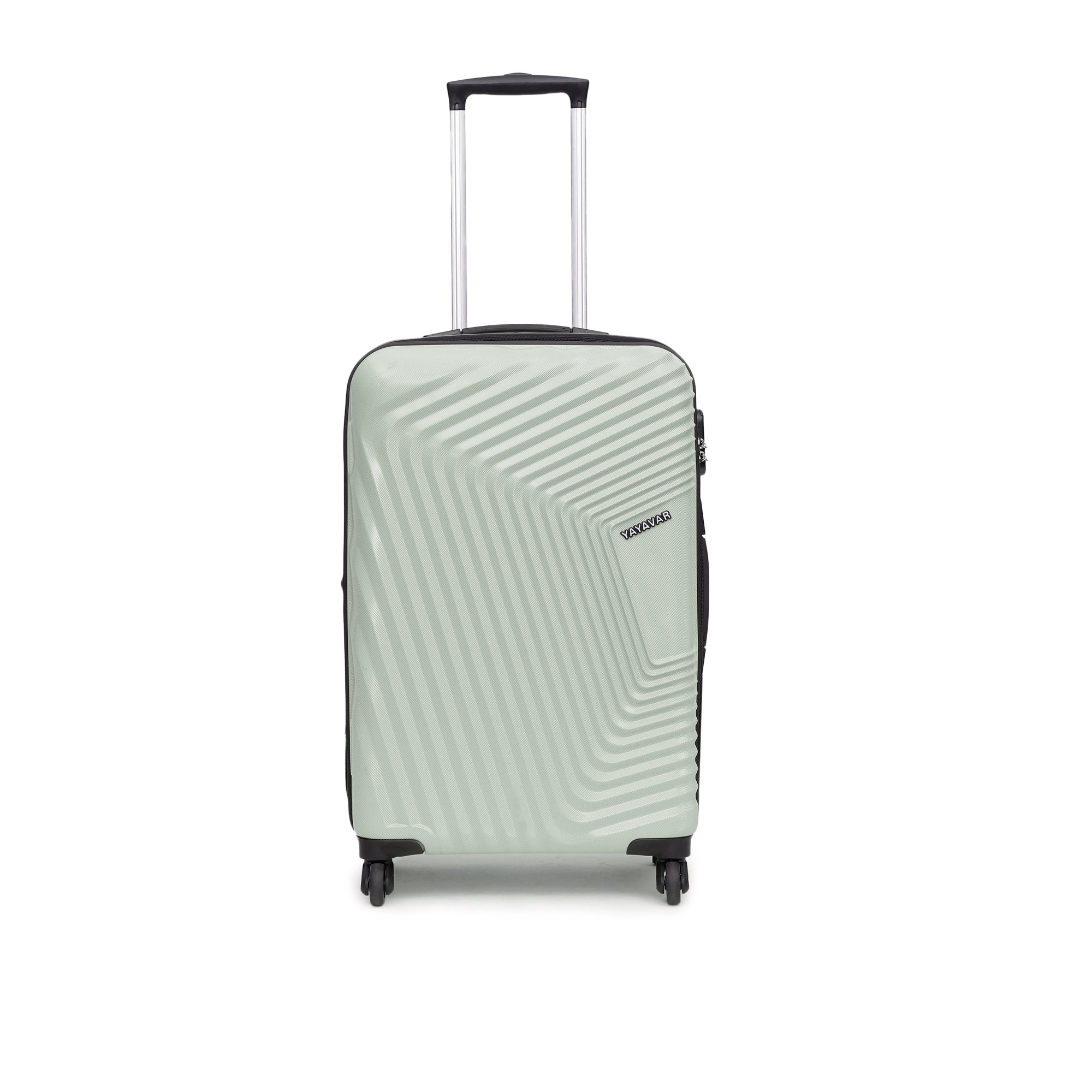 Monaco Sea Green Medium Trolley