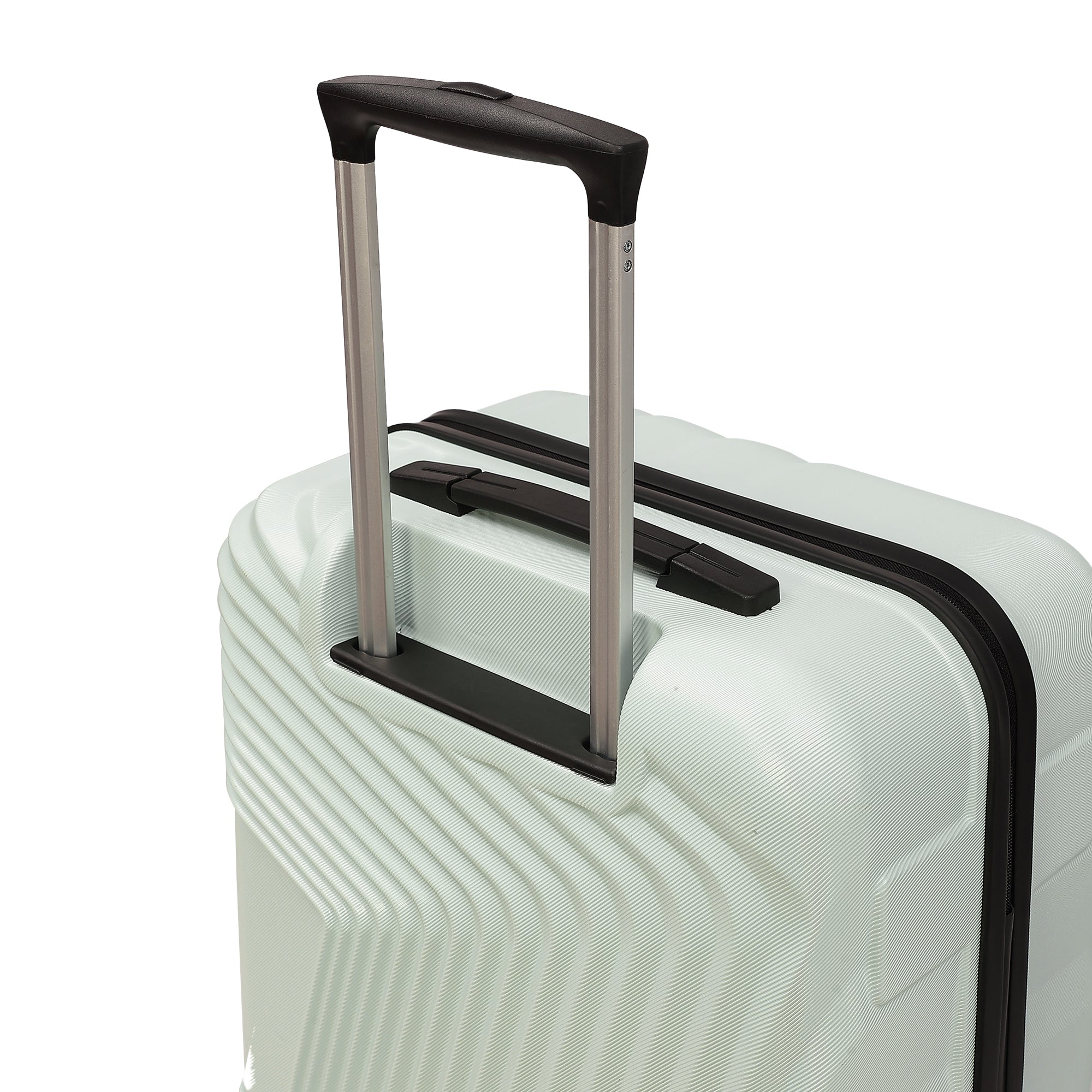 Monaco Sea Green Medium Trolley