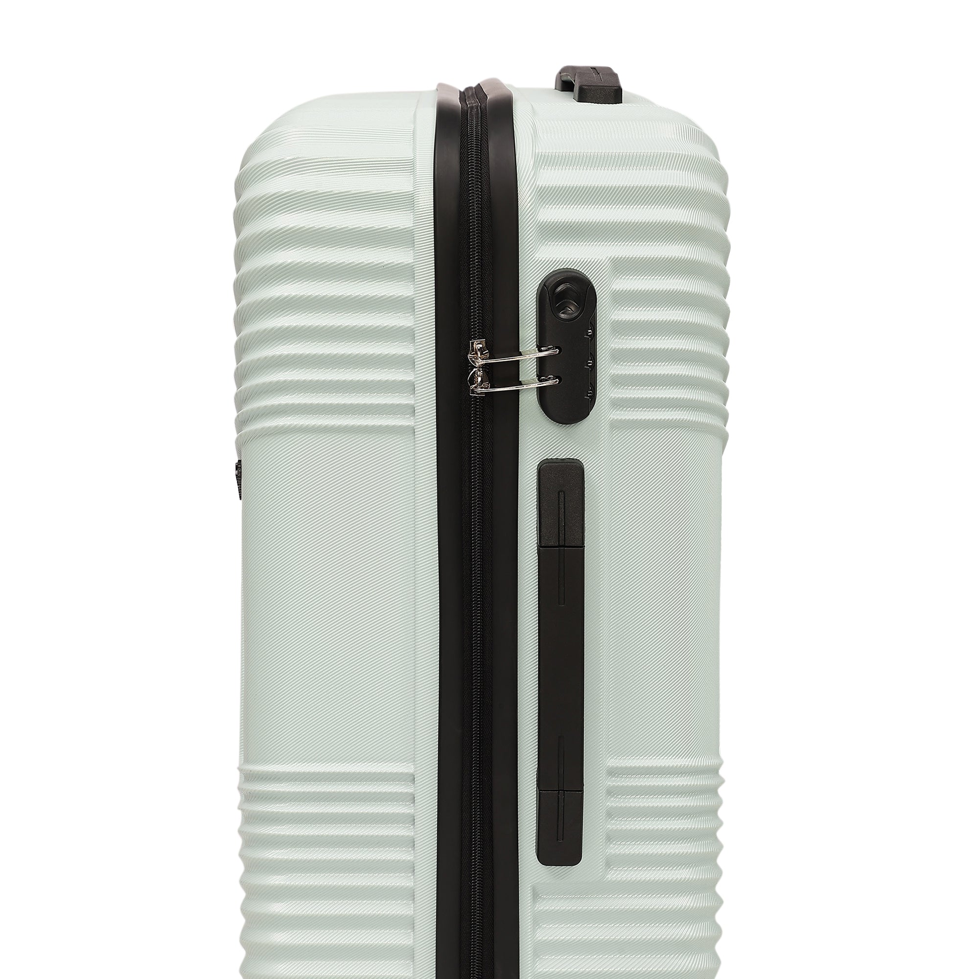 Monaco Sea Green Medium Trolley