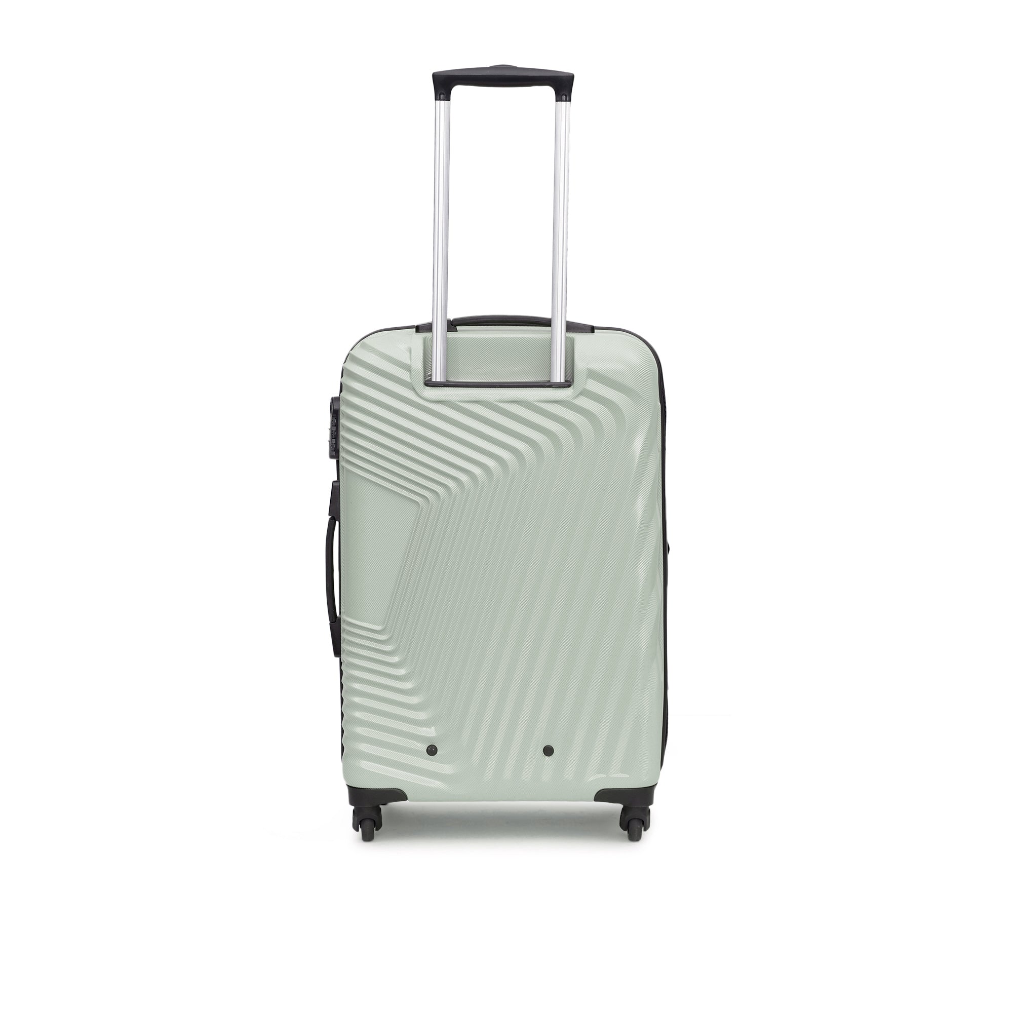 Monaco Sea Green Medium Trolley