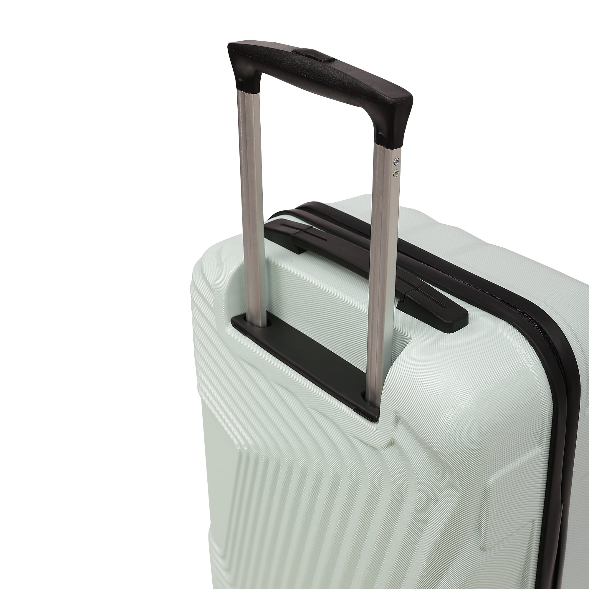 Monaco Sea Green Small Trolley