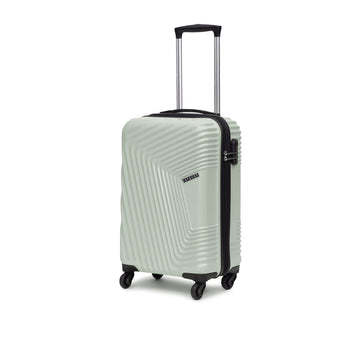 Monaco Sea Green Small Trolley
