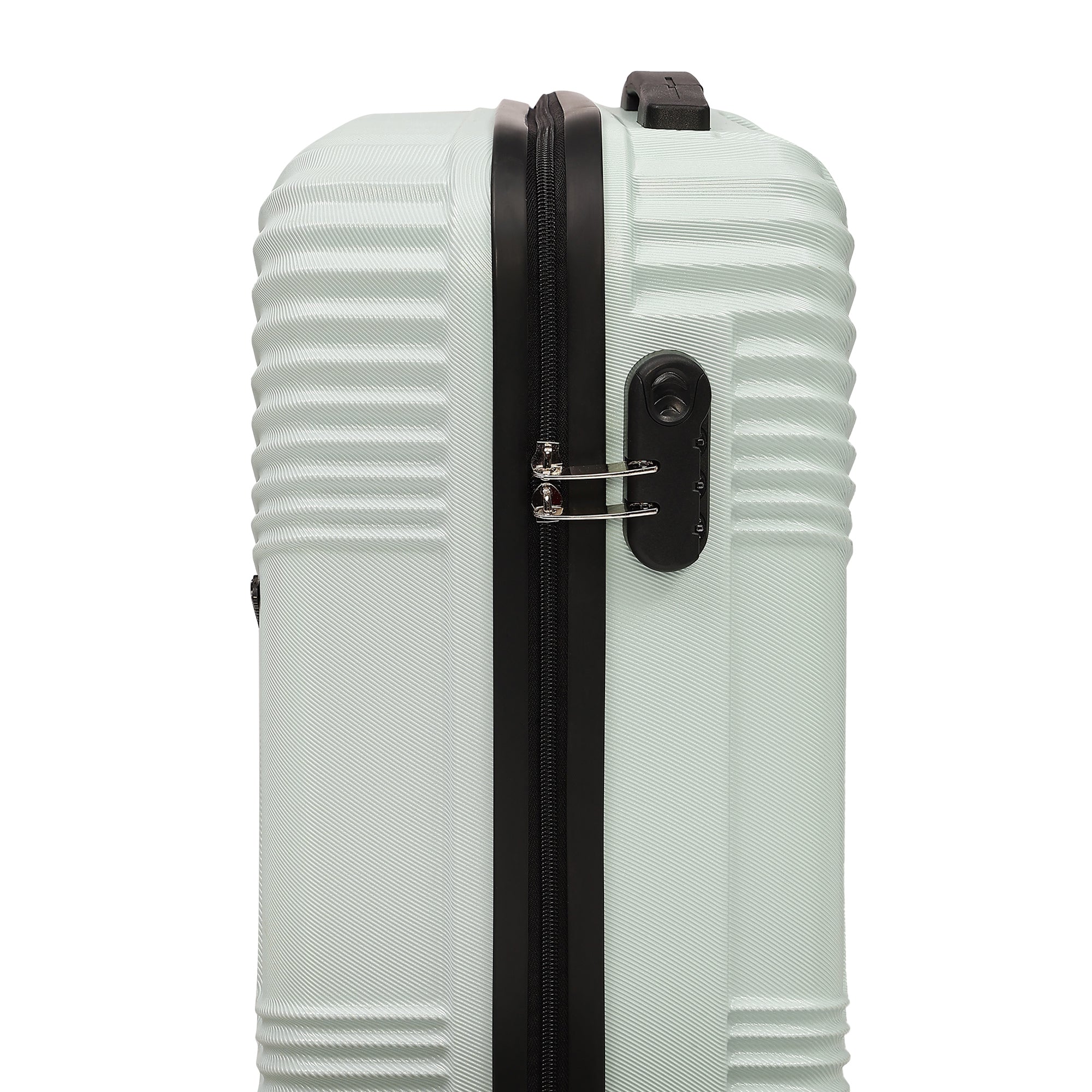 Monaco Sea Green Small Trolley