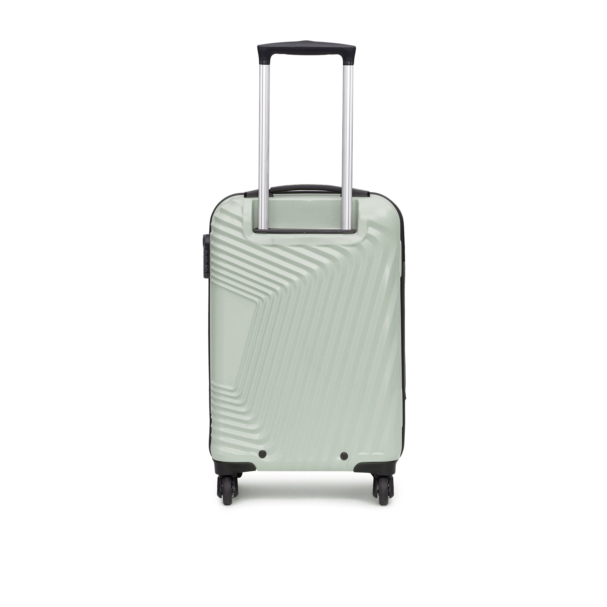 Monaco Sea Green Small Trolley