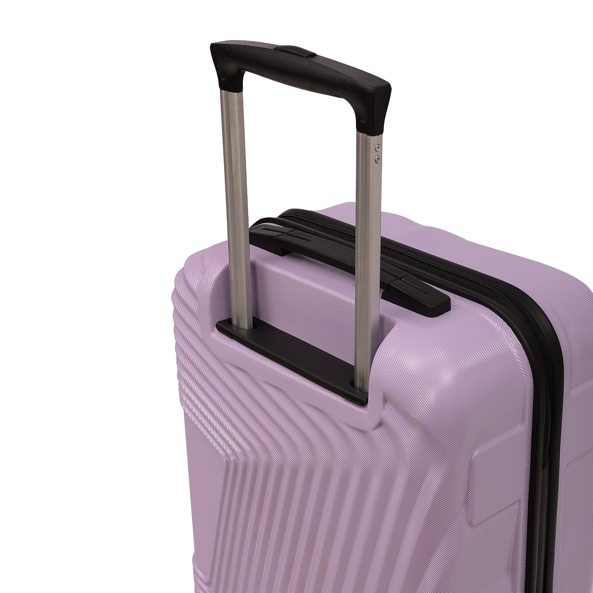 Monaco Violet Small Trolley