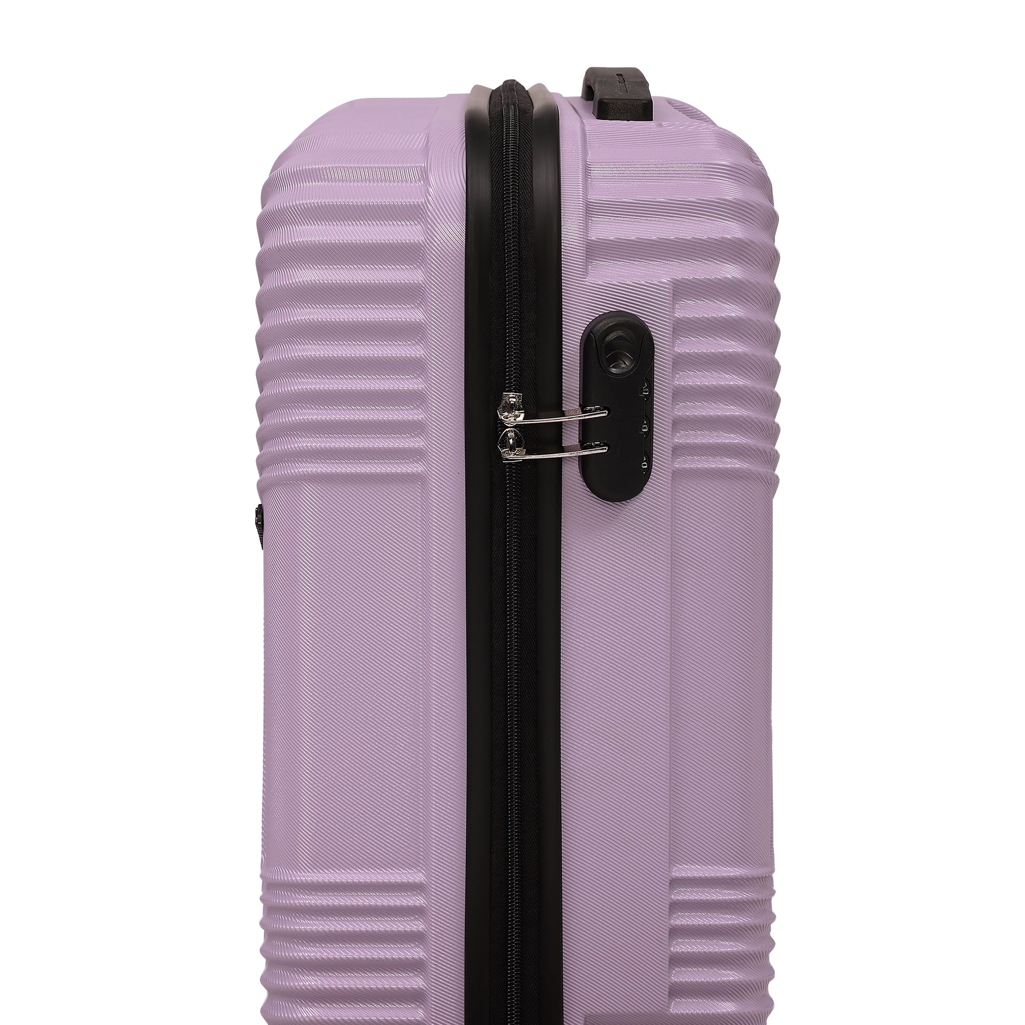 Monaco Violet Small Trolley