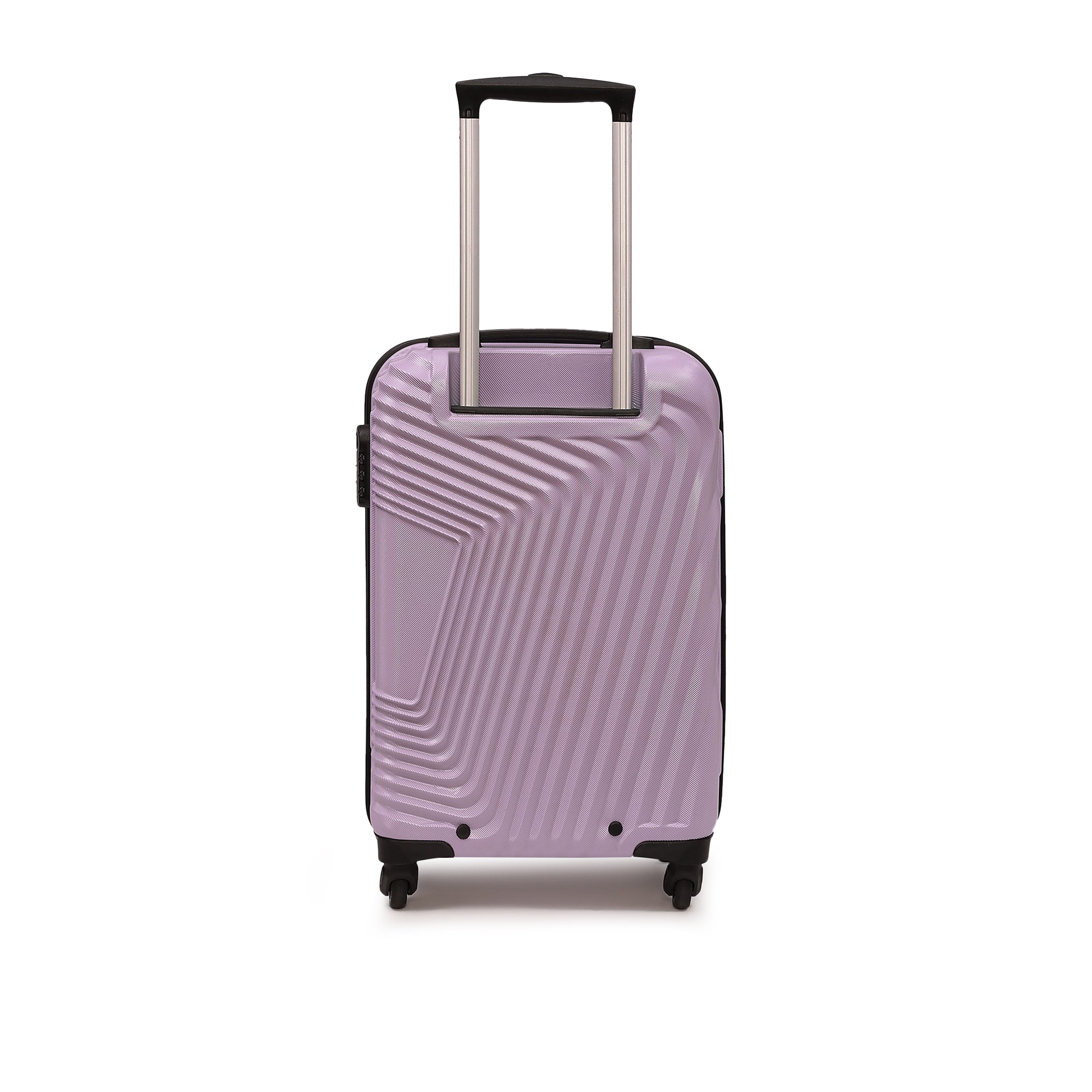 Monaco Violet Small Trolley