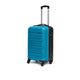 Tokyo Dual Teal-Black Small Trolley