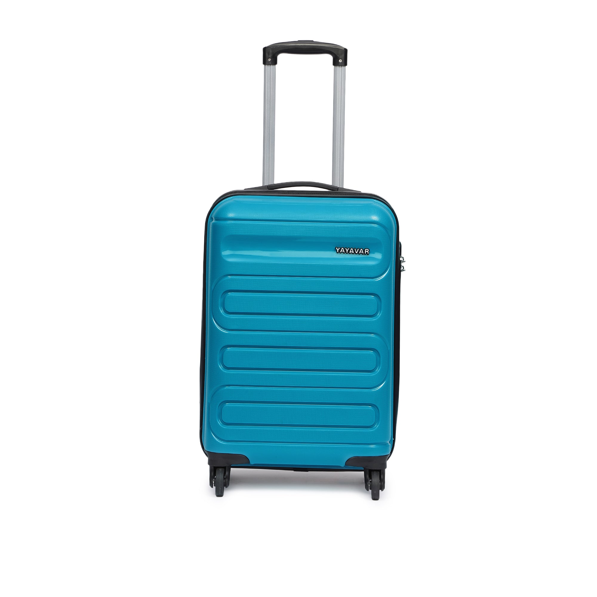 Tokyo Dual Teal-Black Small Trolley