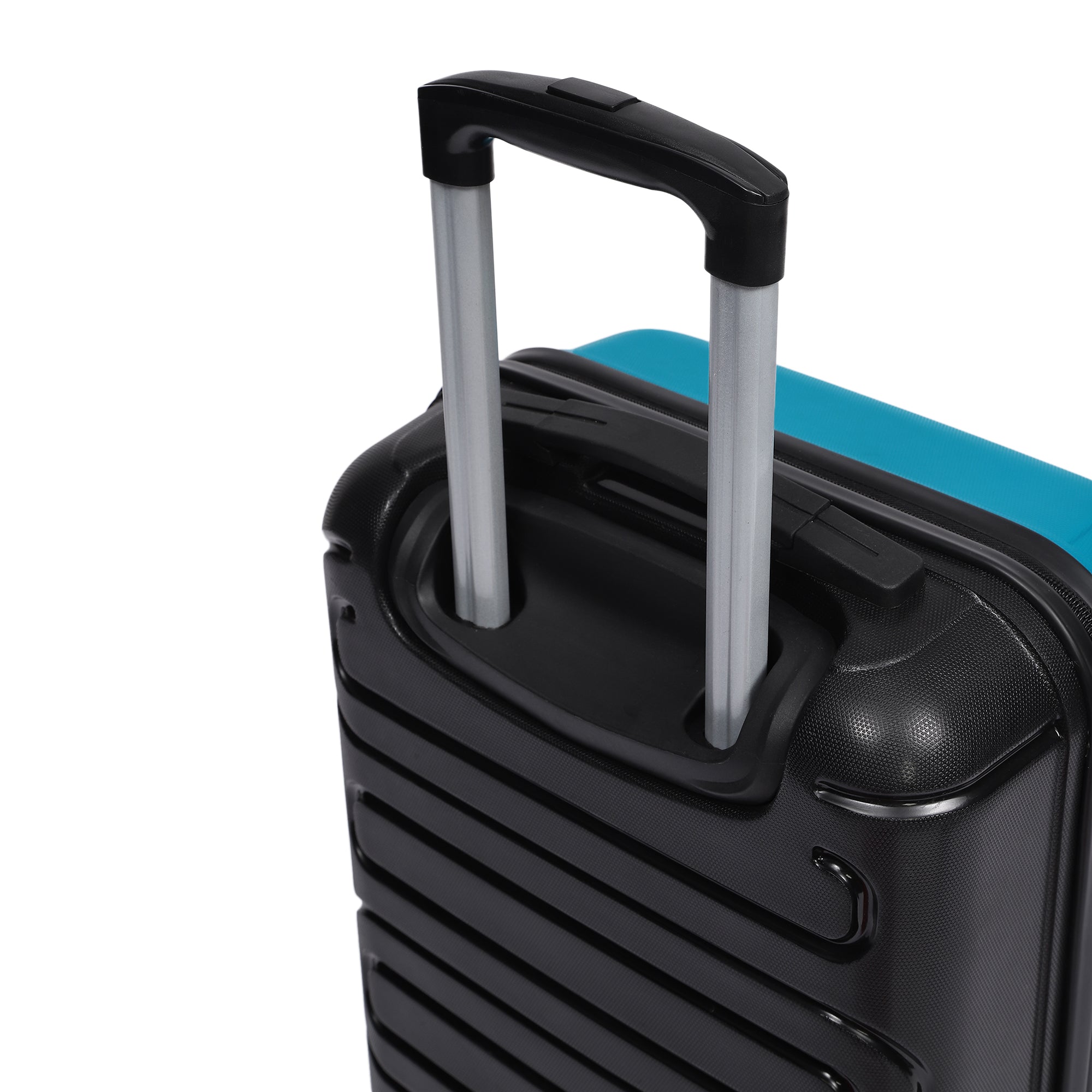 Tokyo Dual Teal-Black Small Trolley
