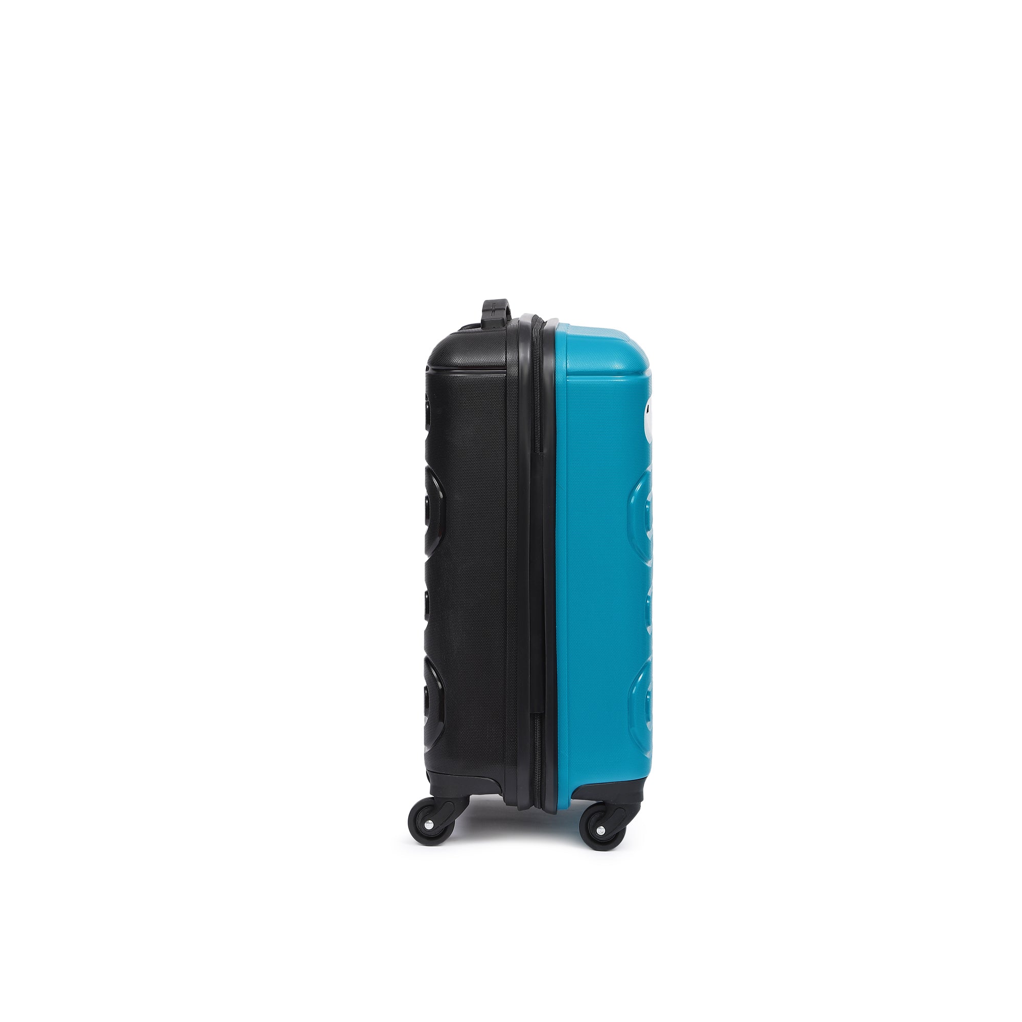 Tokyo Dual Teal-Black Small Trolley