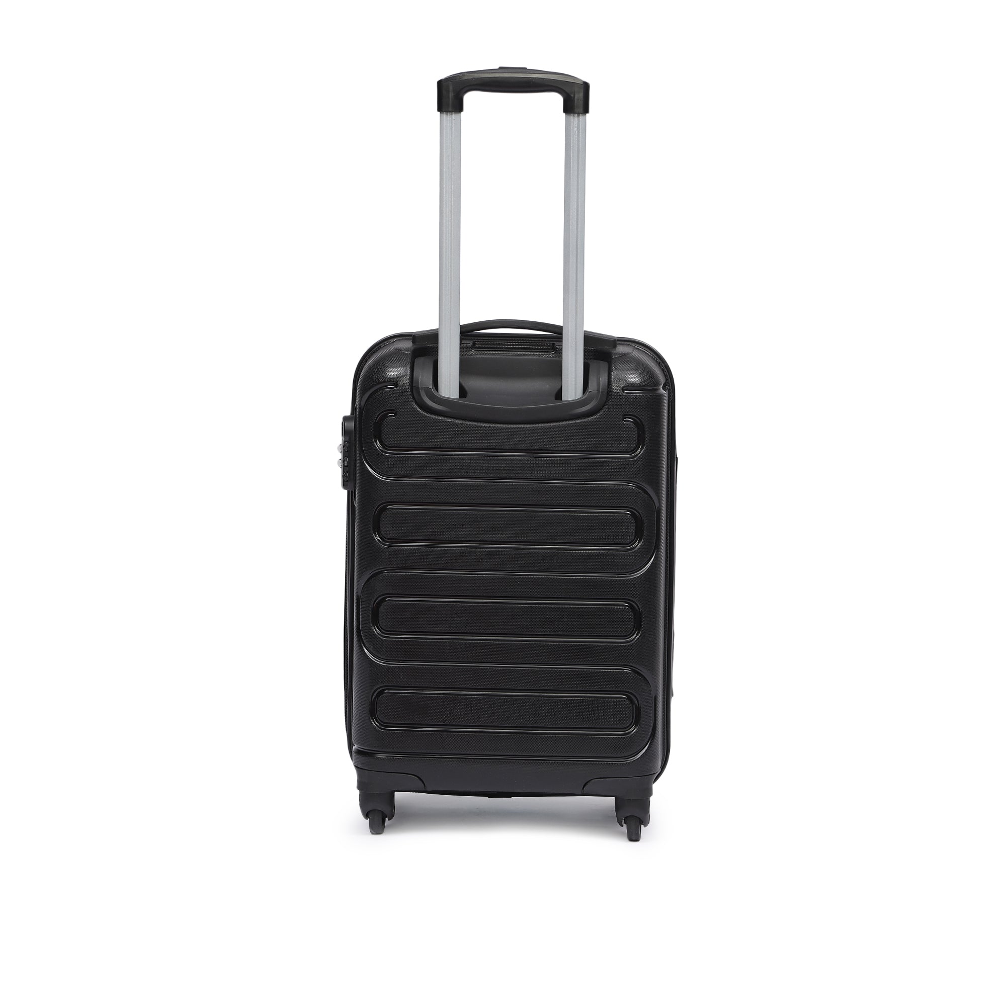 Tokyo Dual Teal-Black Small Trolley