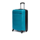 Tokyo Dual Teal-Black Medium Trolley