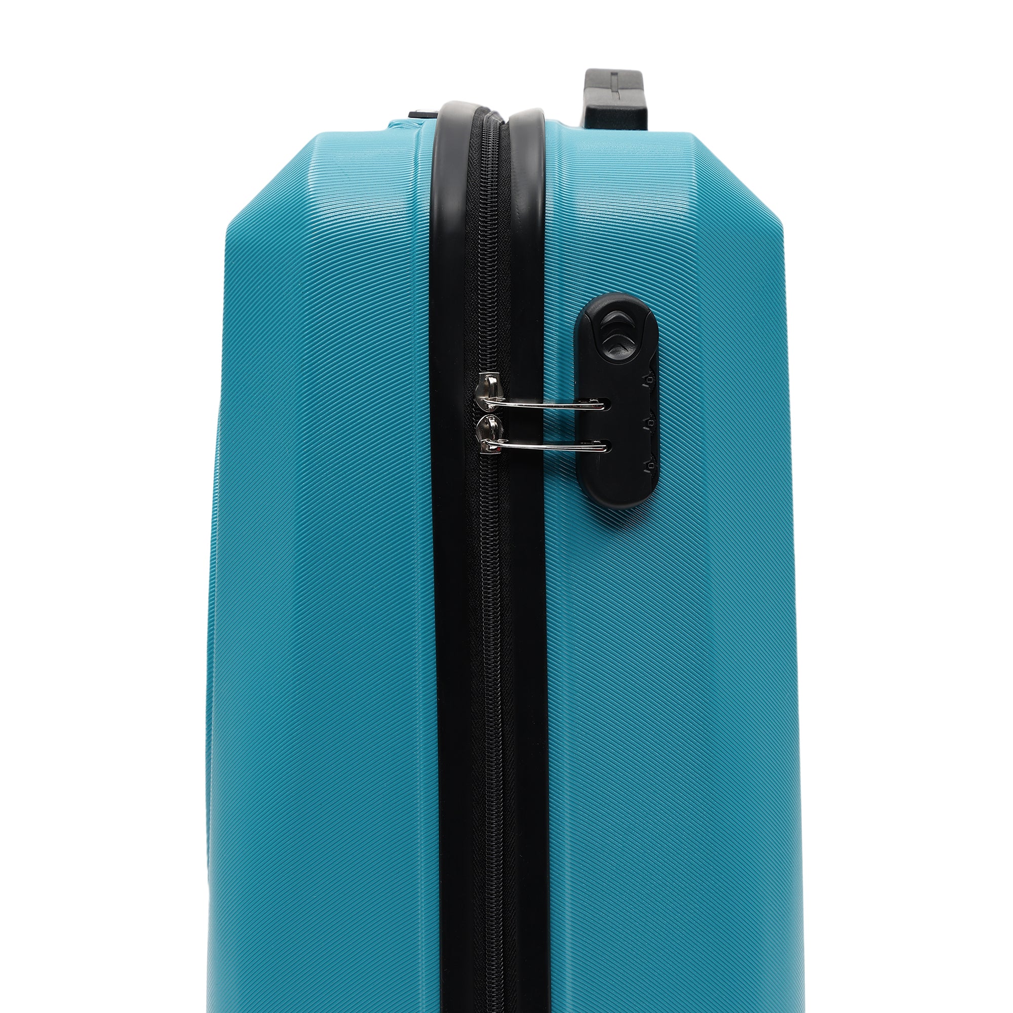 Batman Teal Small Trolley