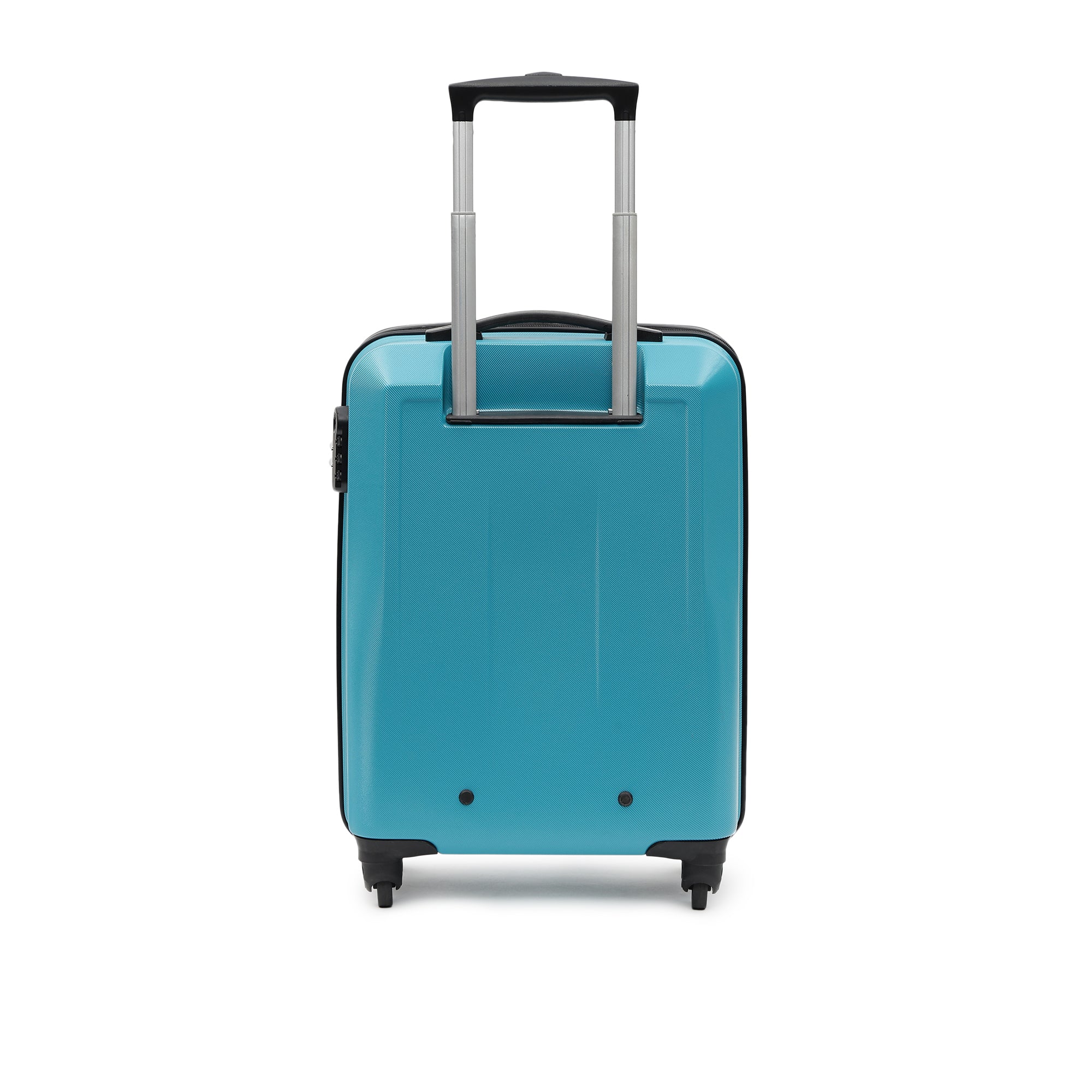 Batman Teal Small Trolley