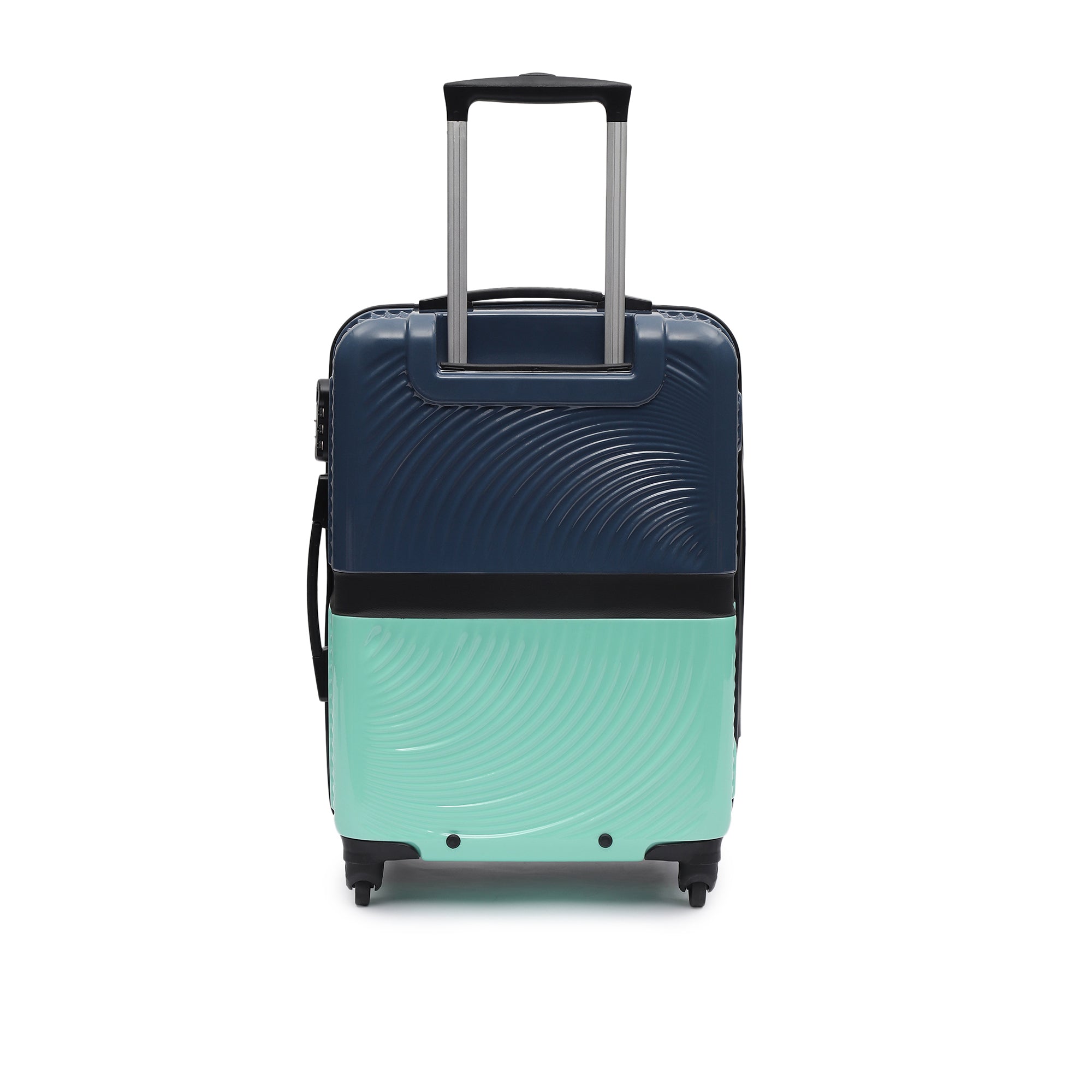 Venice Pista-Blue Medium Trolley
