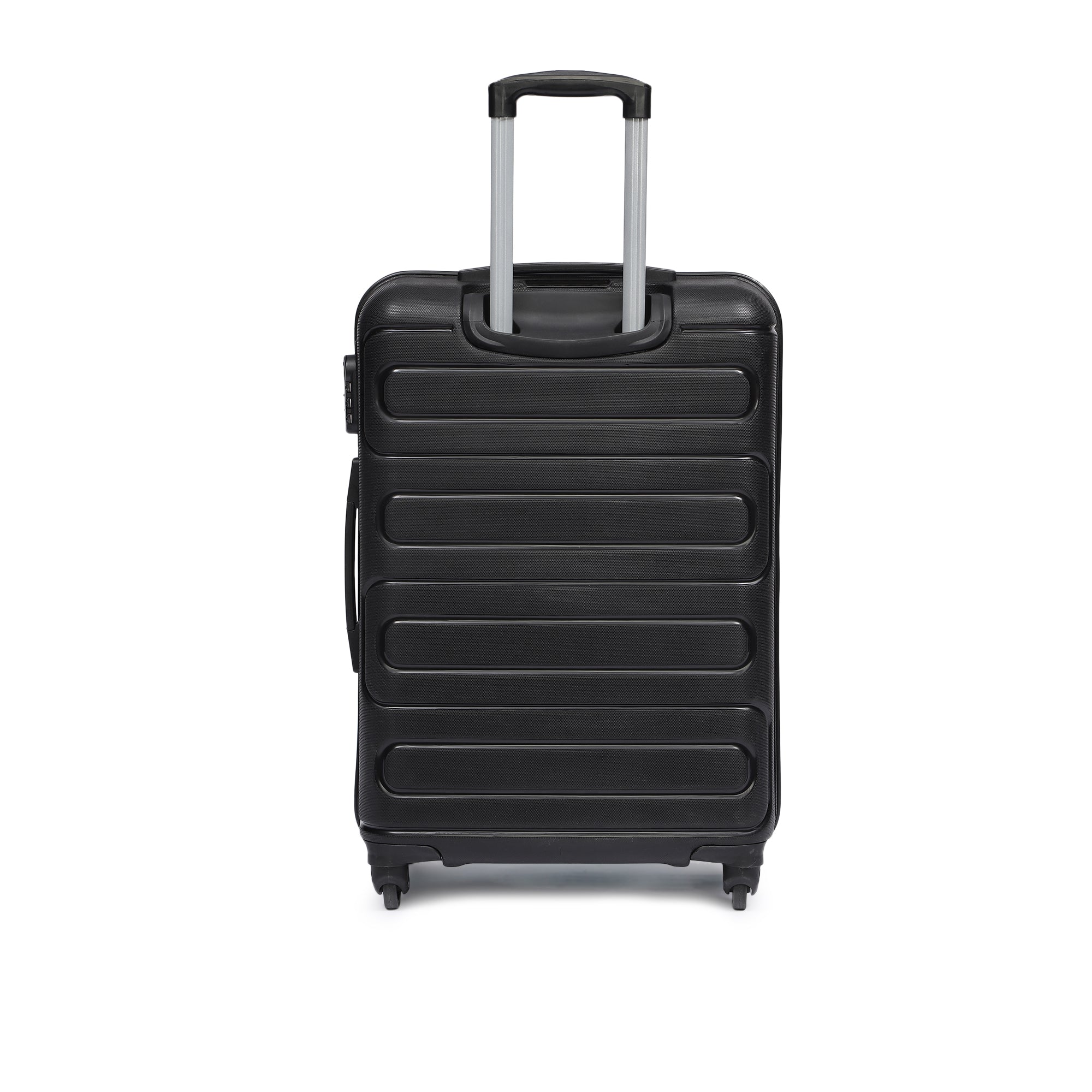 Tokyo Dual Teal-Black Set Of 2 Trolley