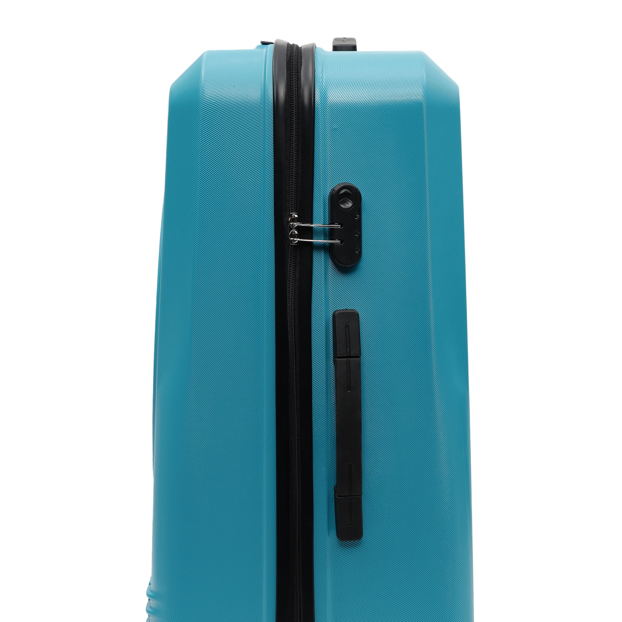 Batman Teal Set Of 3 Trolley