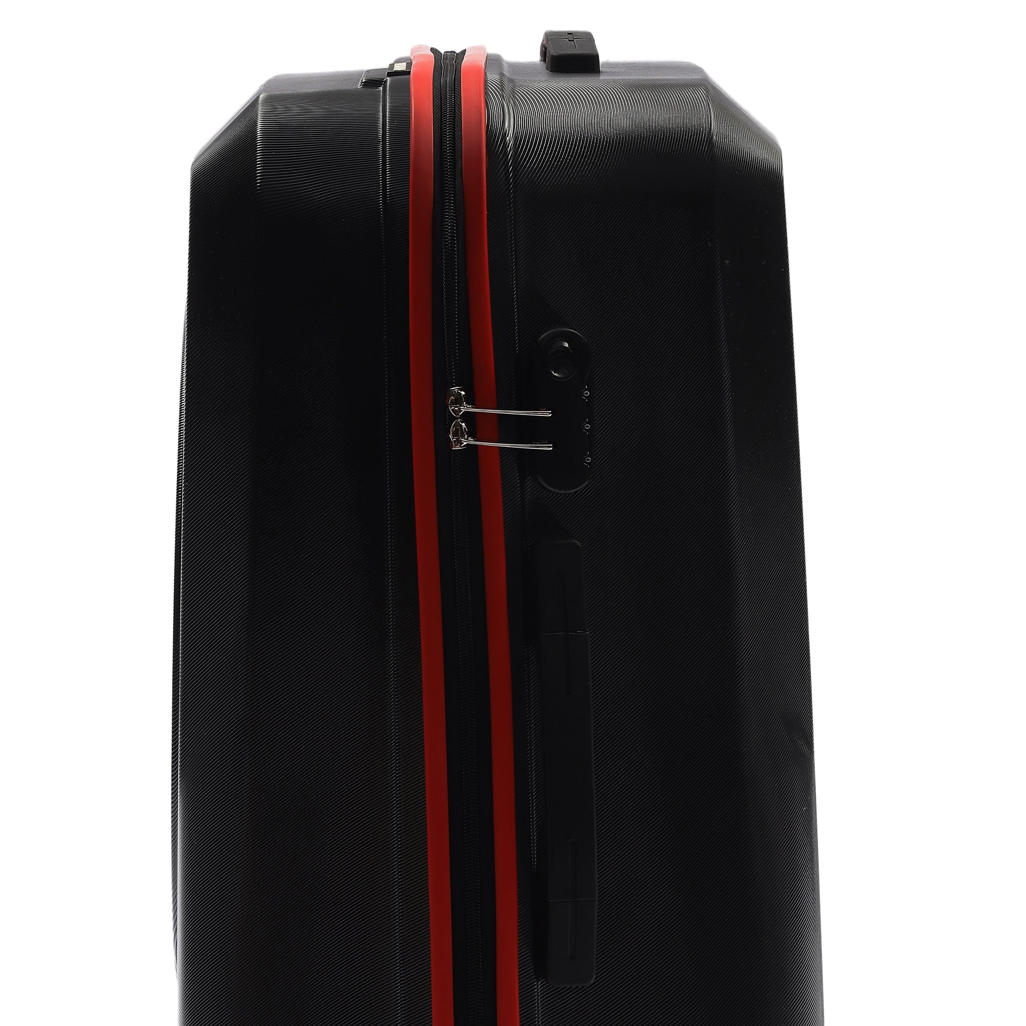 Batman Red Set of 3 Trolley