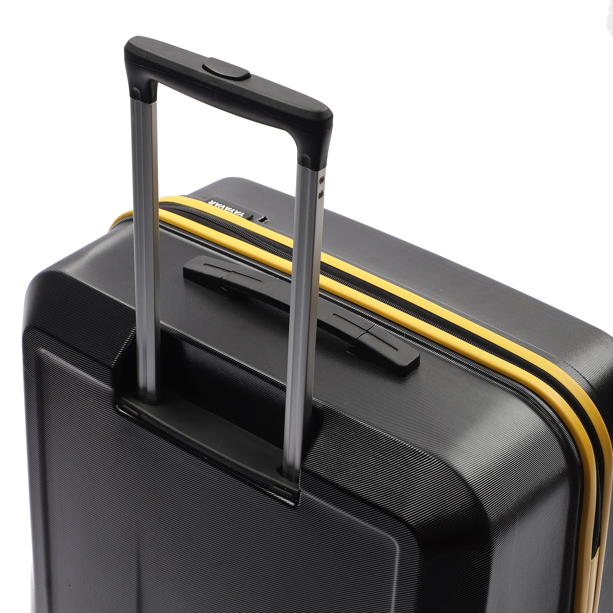 Batman Yellow Set Of 3 Trolley