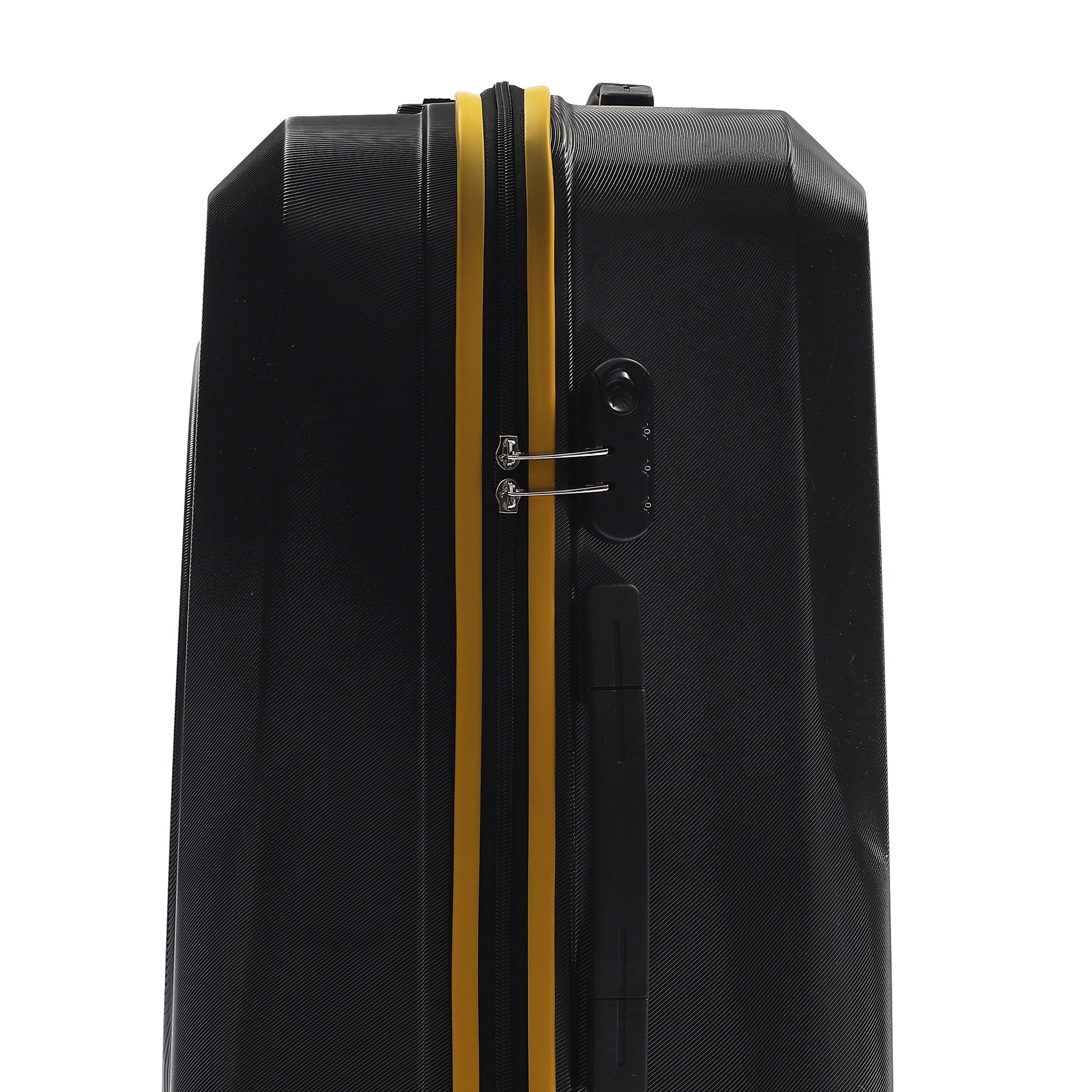 Batman Yellow Set Of 3 Trolley