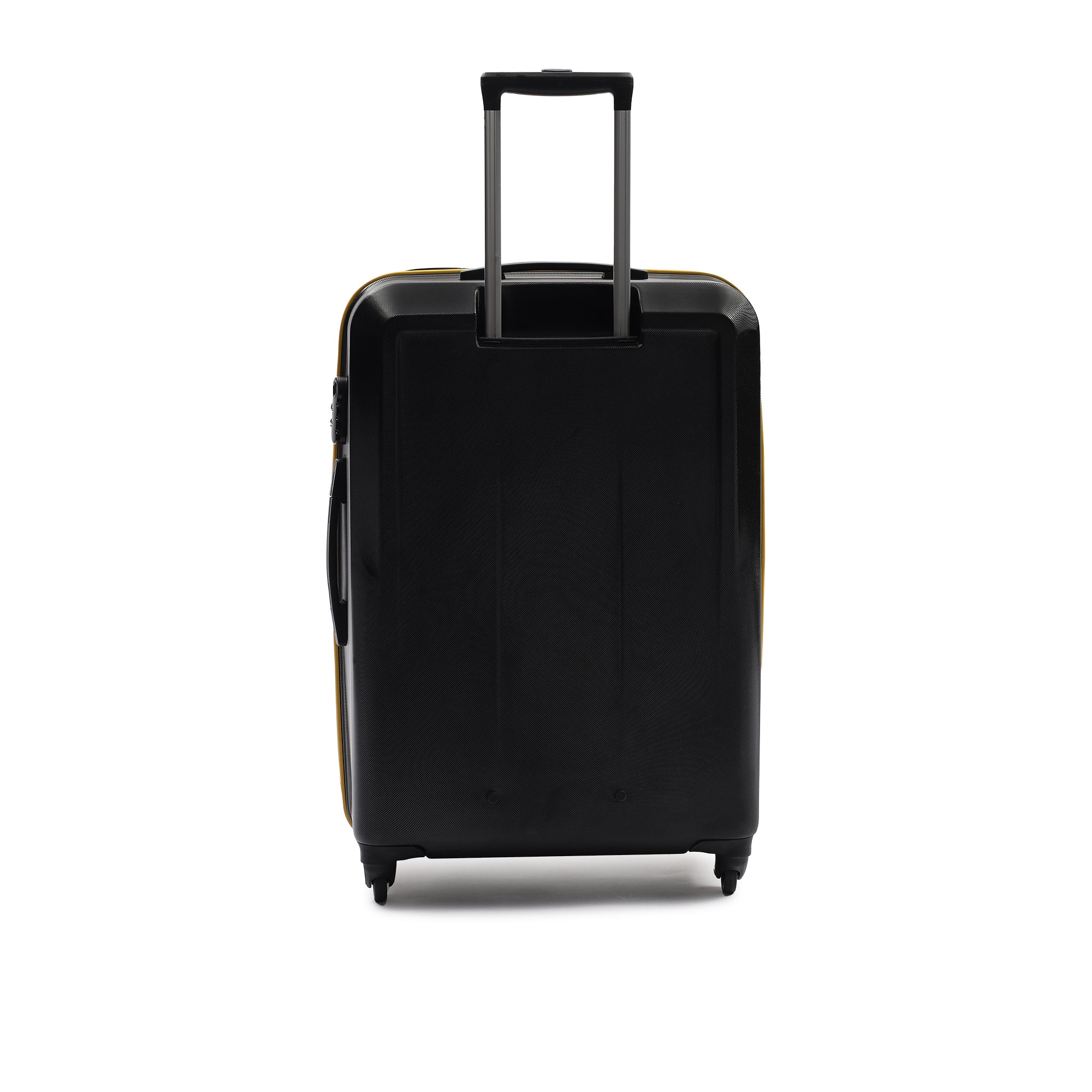 Batman Yellow Set Of 3 Trolley