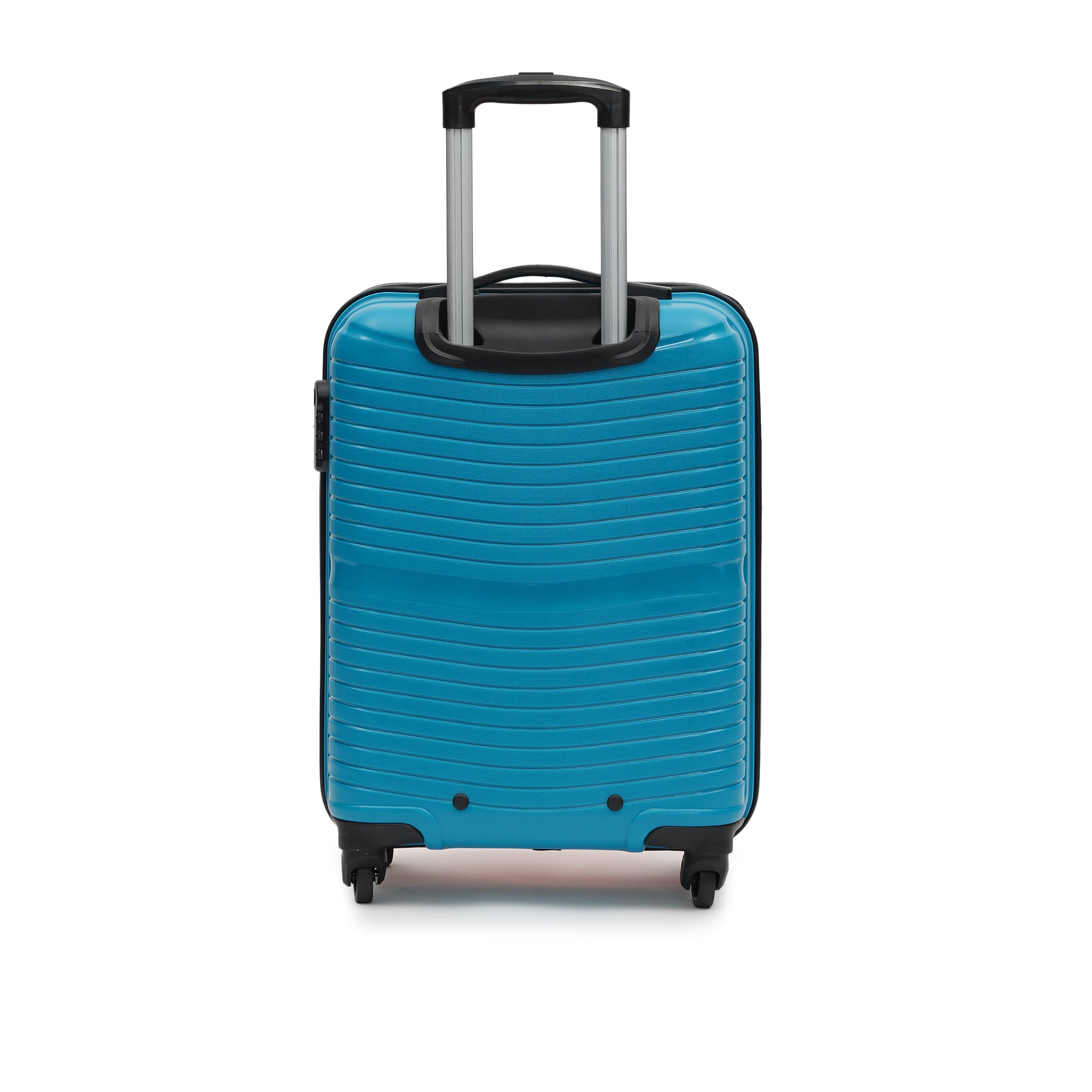 Tokyo Plus Red-Teal Small Trolley