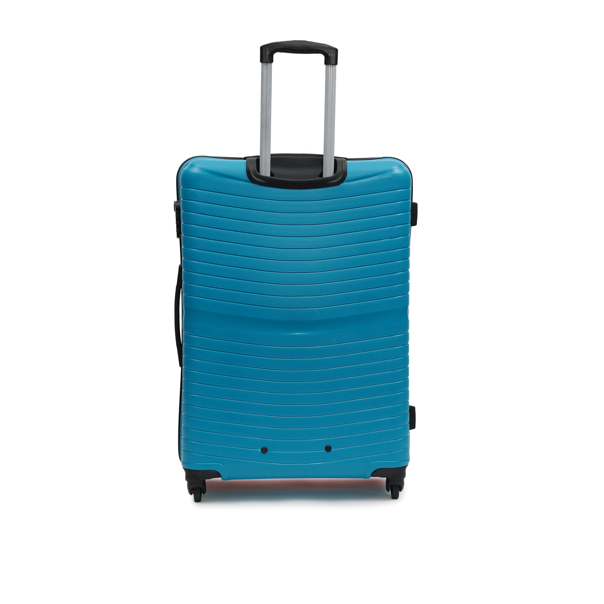 Tokyo Plus Red-Teal Large Trolley