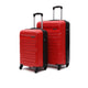 Tokyo Dual Red-Black Set Of 2 Trolley