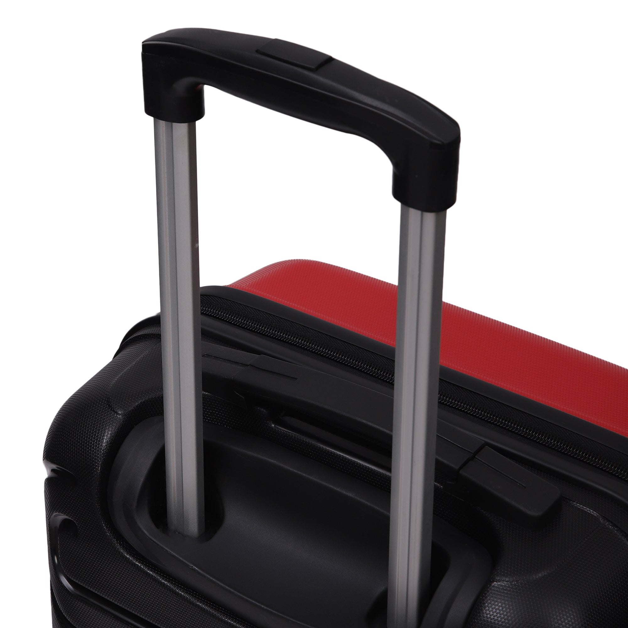 Tokyo Dual Red-Black Set Of 2 Trolley
