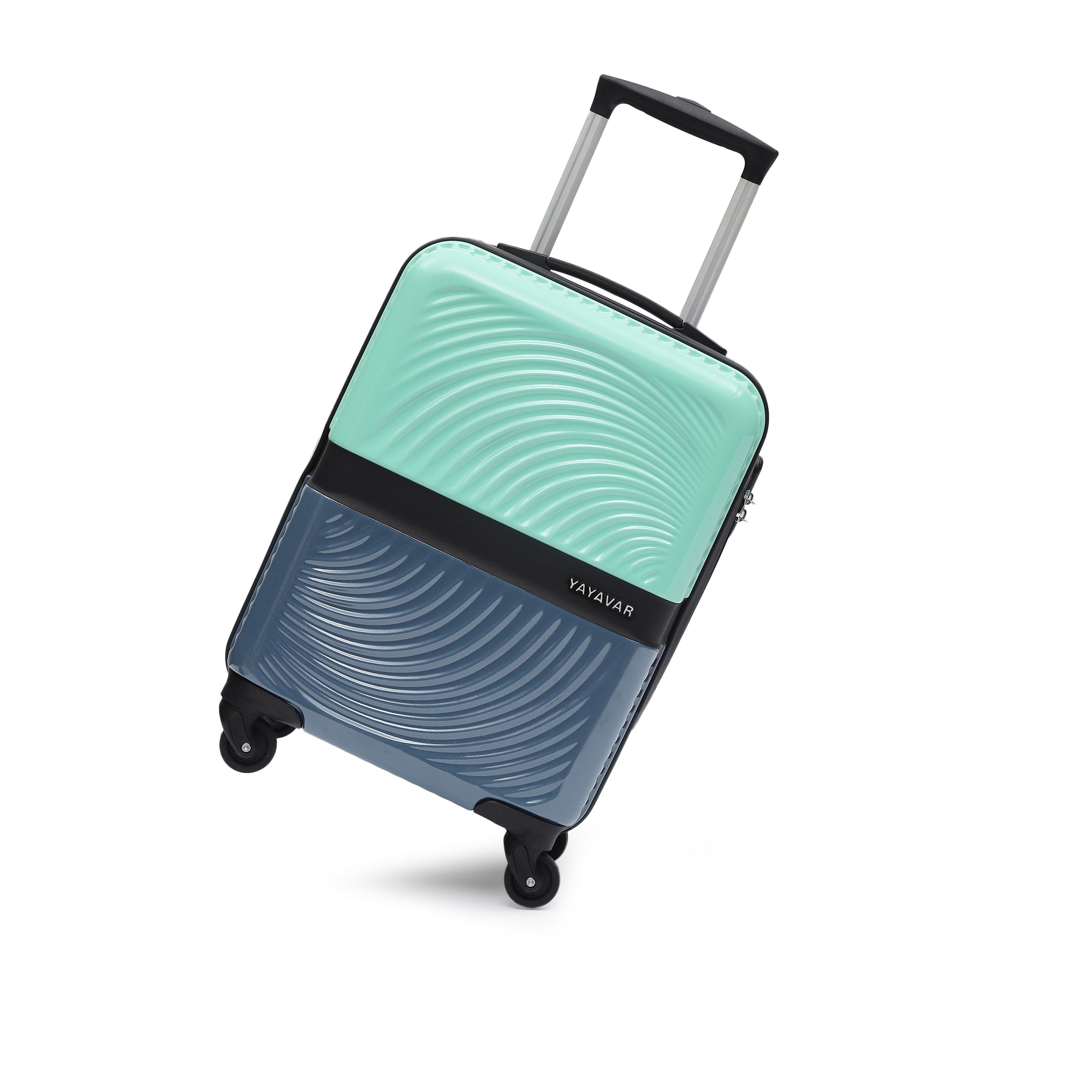 Venice Pista-Blue Small Trolley