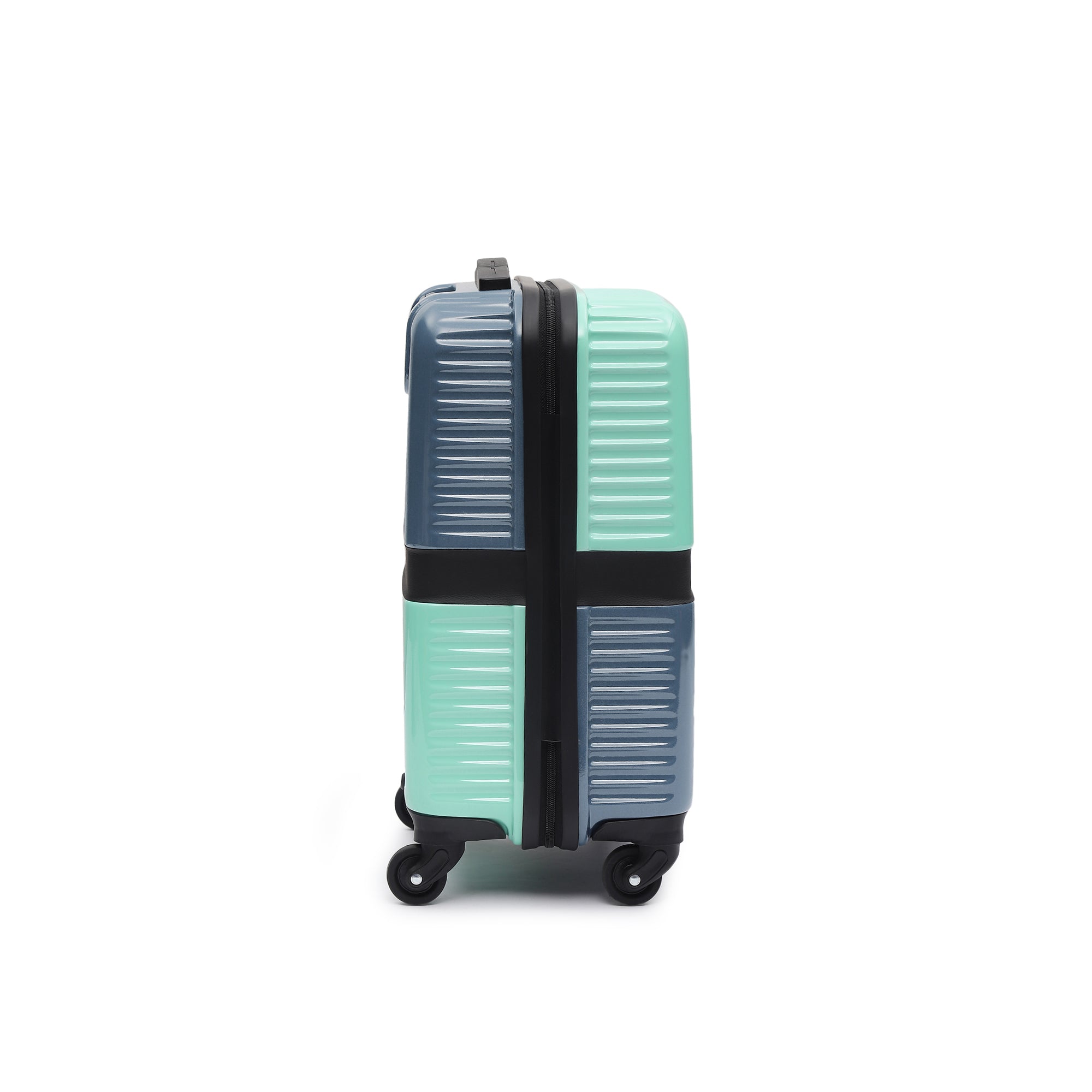 Venice Pista-Blue Small Trolley