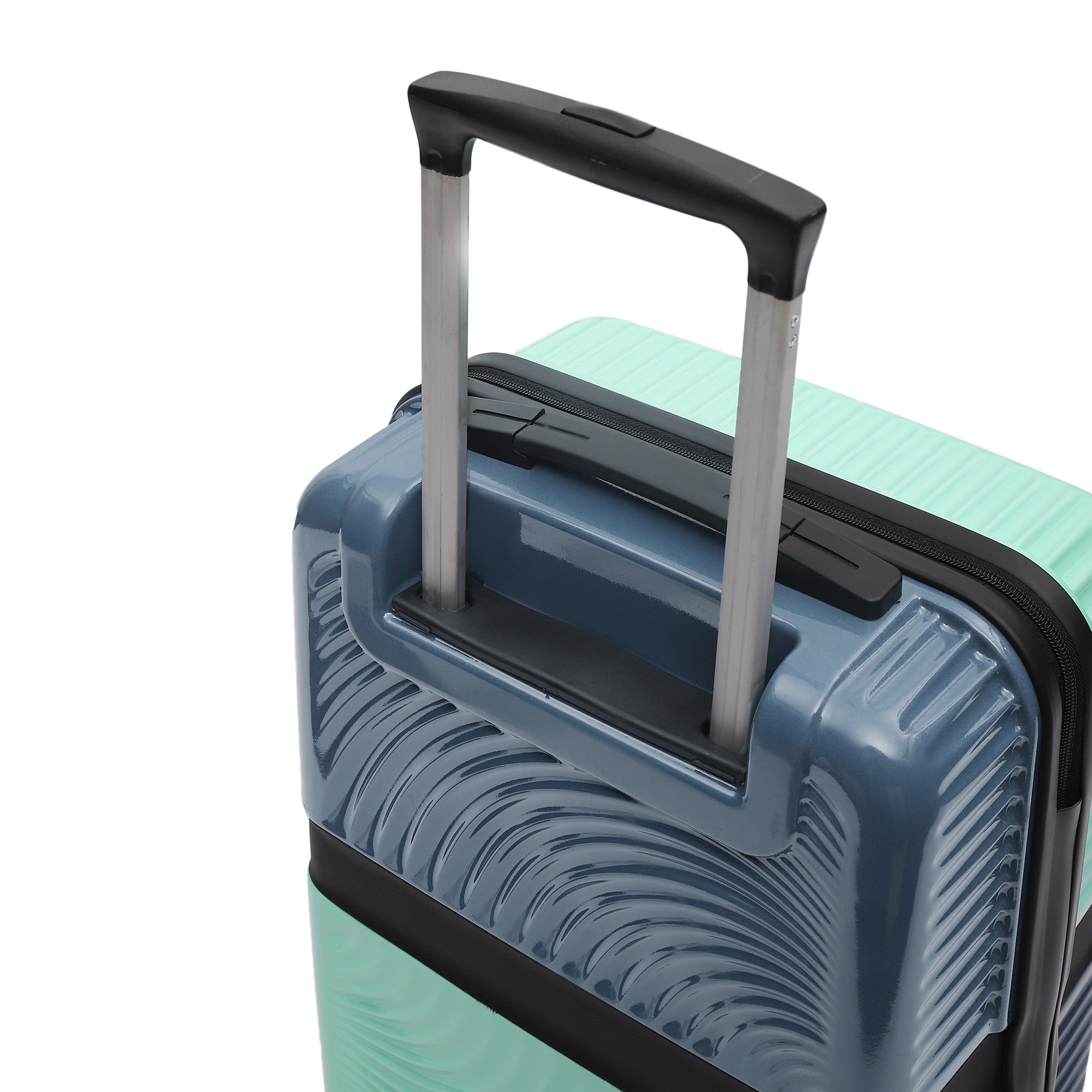 Venice Pista-Blue Small Trolley