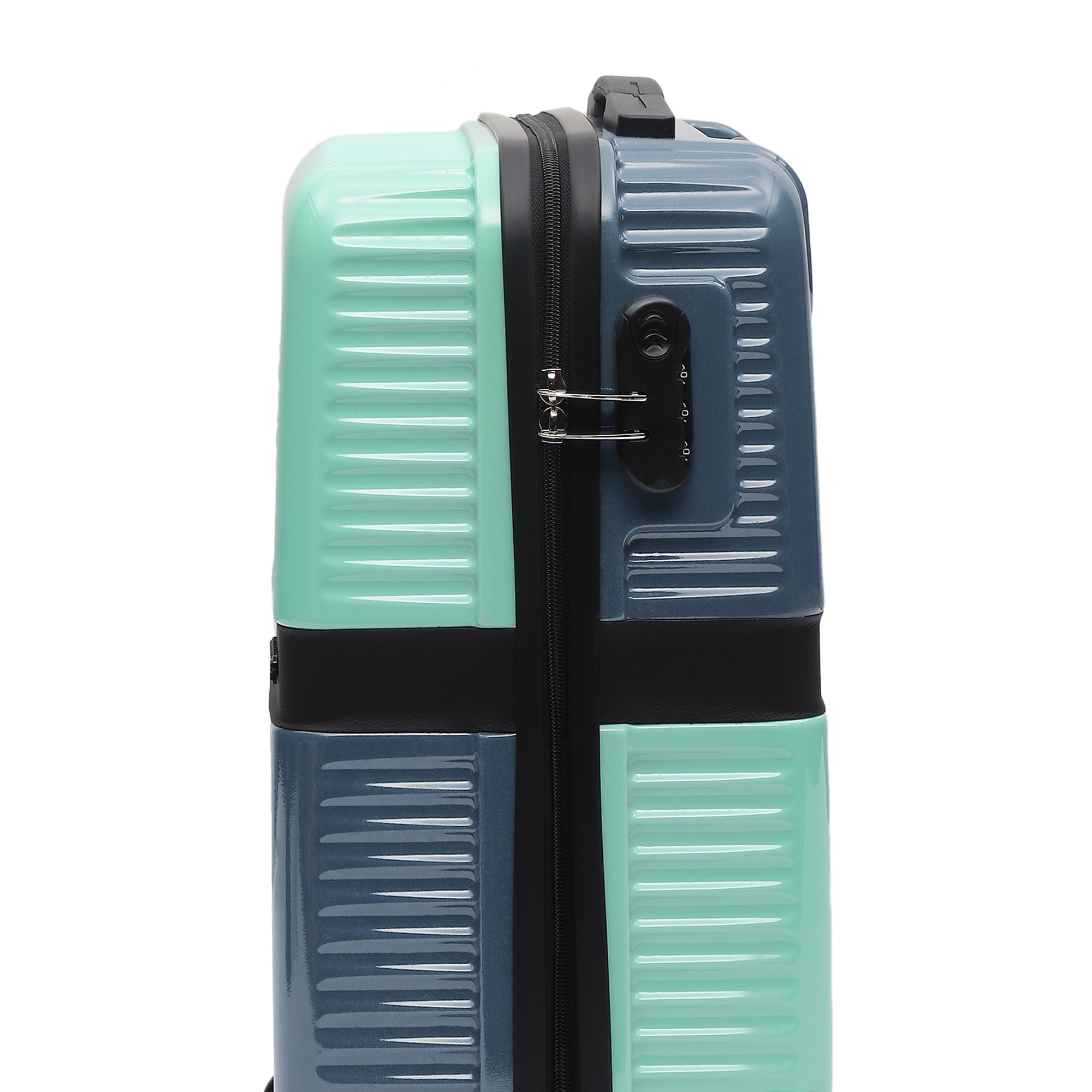 Venice Pista-Blue Small Trolley