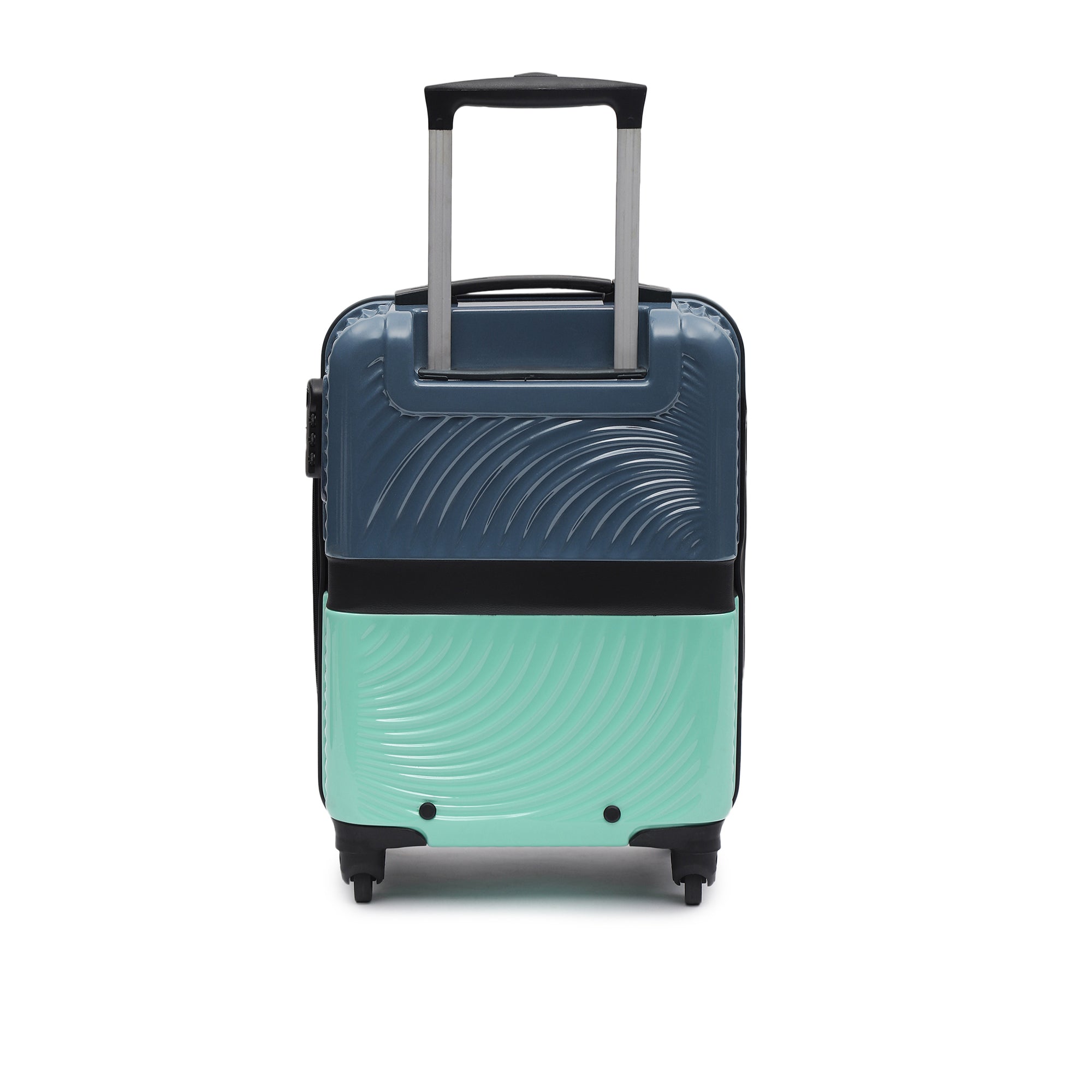 Venice Pista-Blue Small Trolley