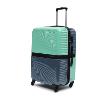Venice Pista-Blue Large Trolley