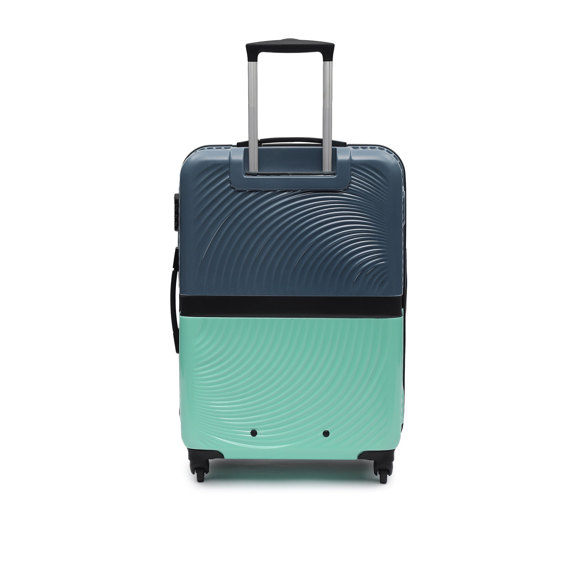 Venice Pista-Blue Large Trolley