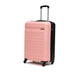 Tokyo Dual Pink-Black Medium Trolley