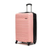 Tokyo Dual Pink-Black Large Trolley