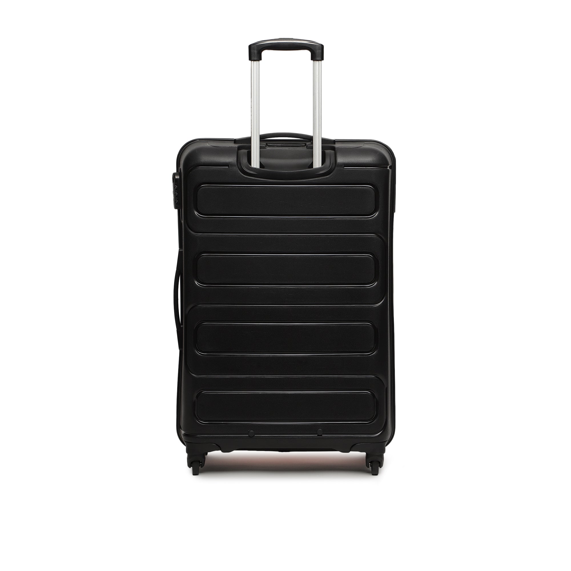 Tokyo Dual Pink-Black Large Trolley
