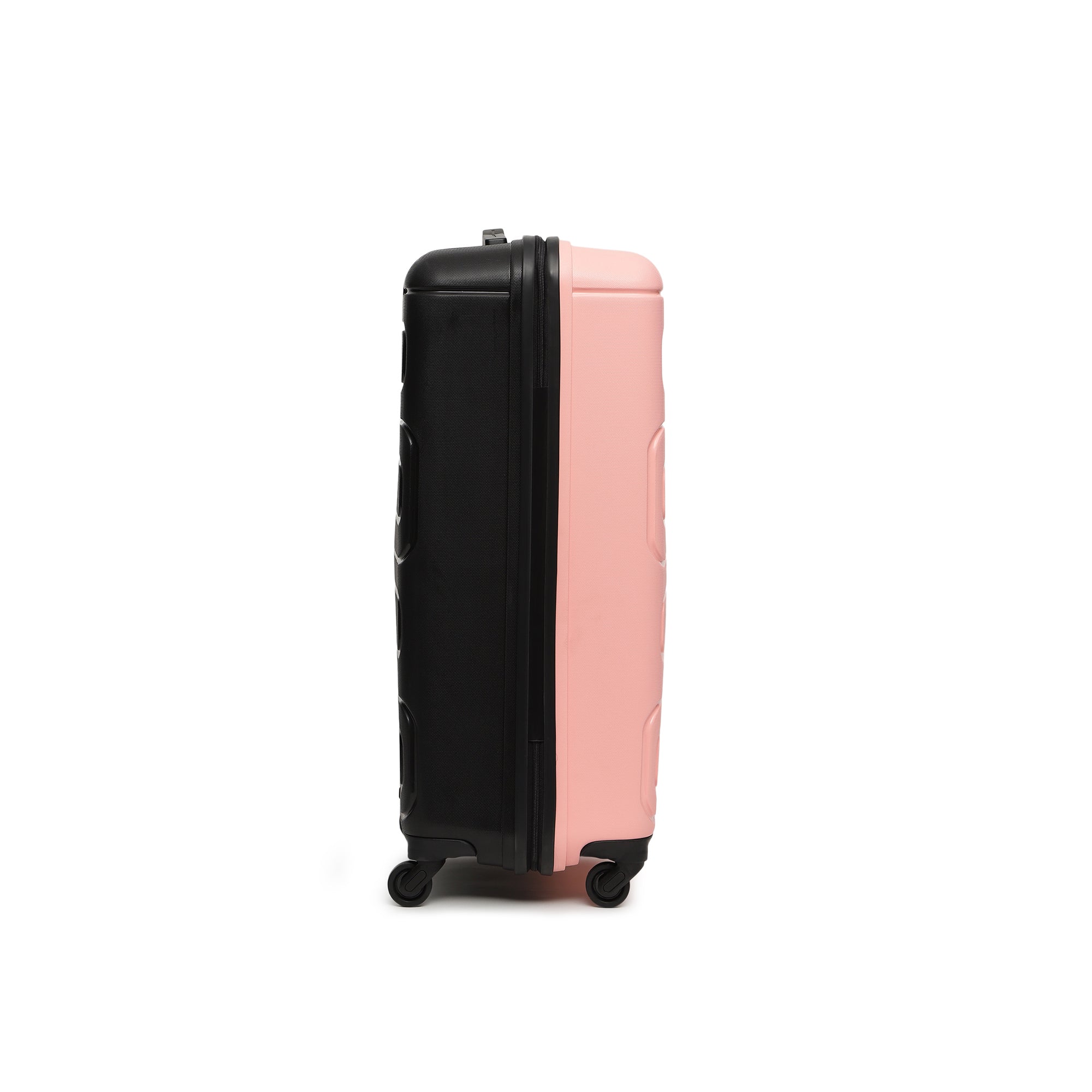 Tokyo Dual Pink-Black Large Trolley
