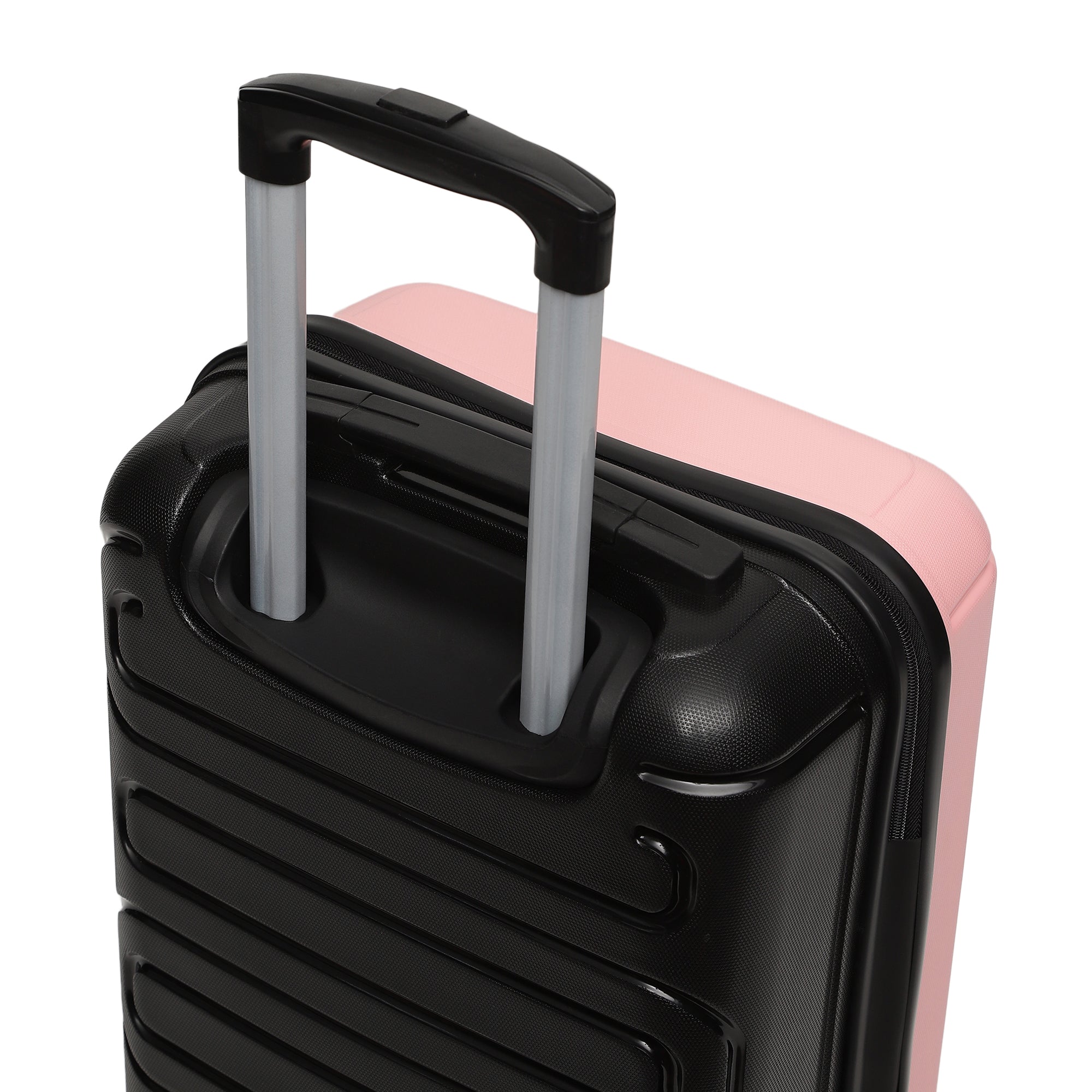 Tokyo Dual Pink-Black Small Trolley