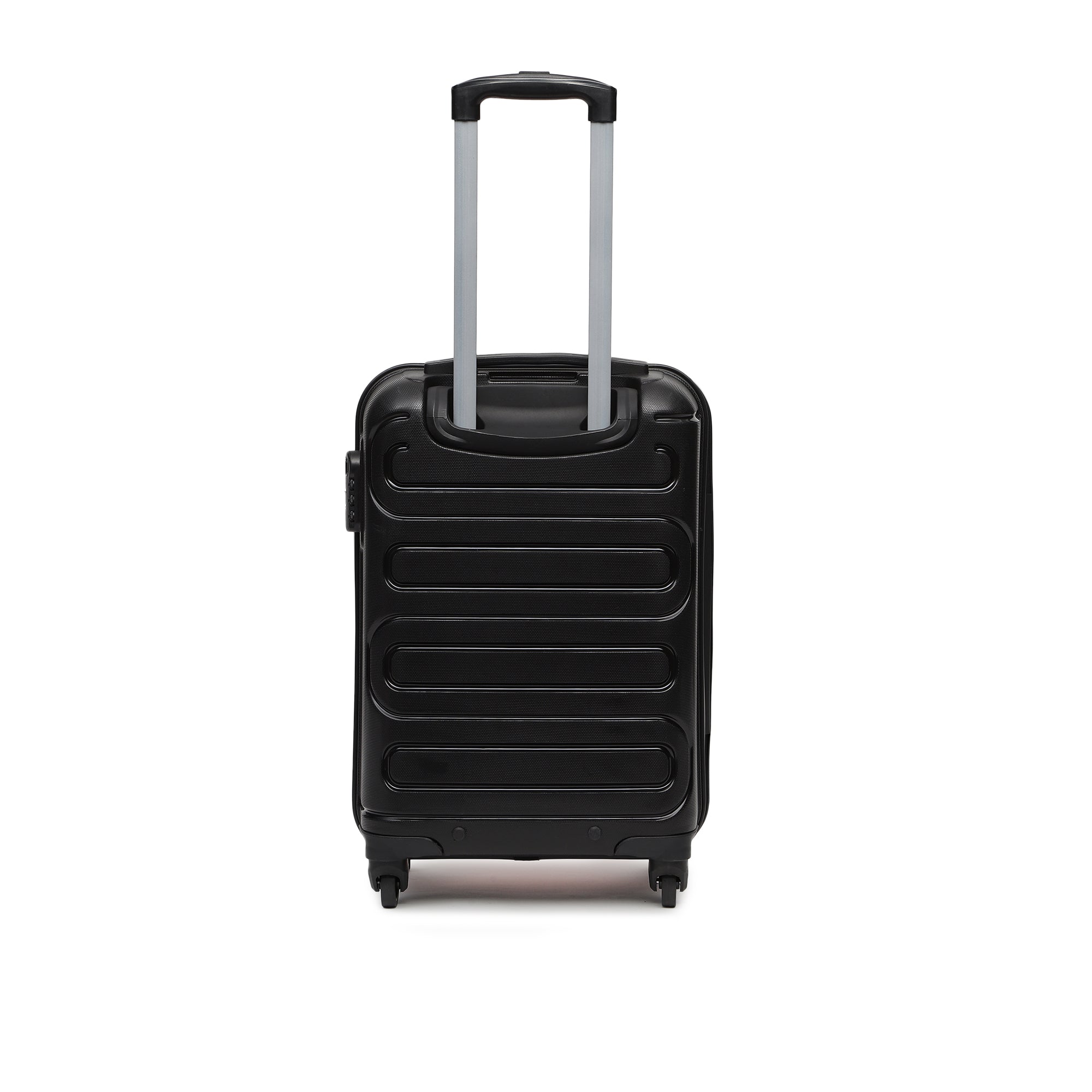 Tokyo Dual Pink-Black Small Trolley