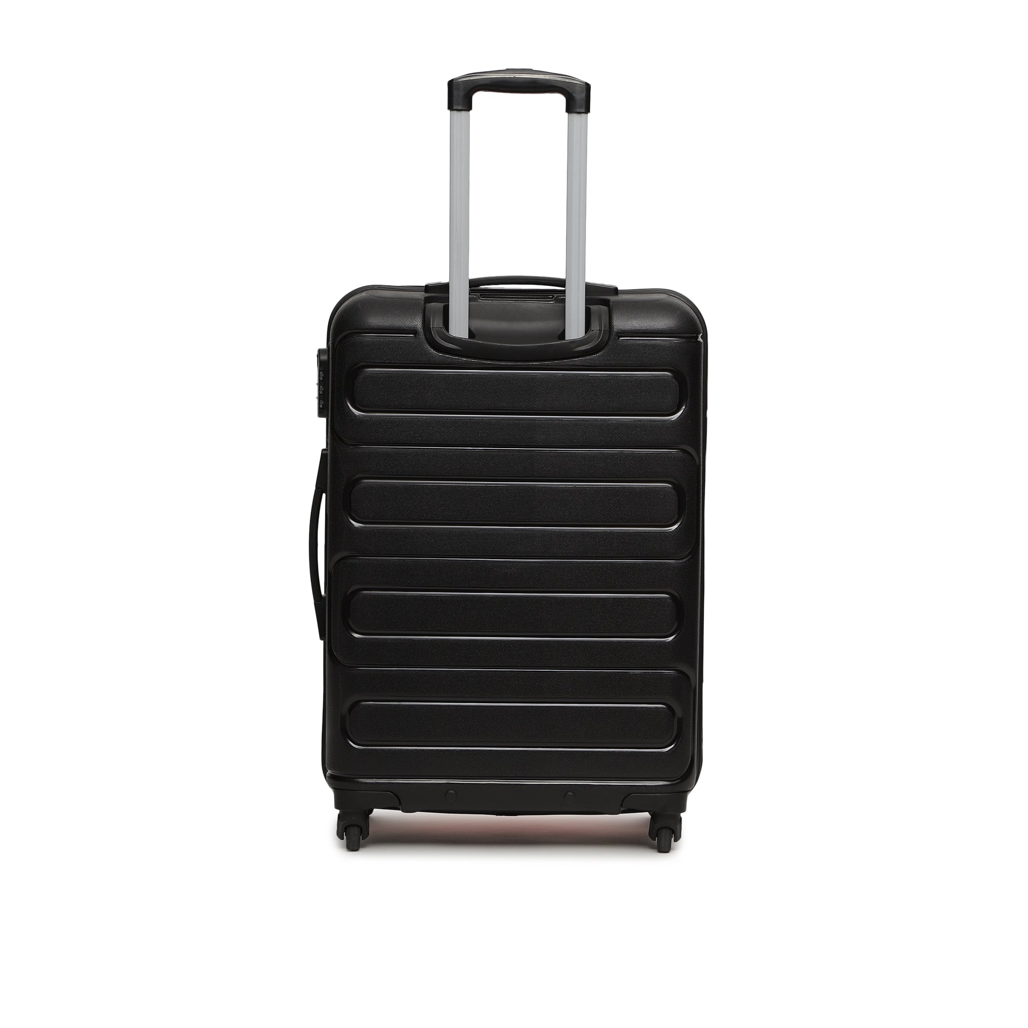 Tokyo Dual Pink-Black Set Of 2 Trolley