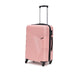 Monaco Baby Pink Medium Trolley
