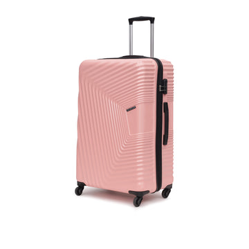 Monaco Baby Pink Large Trolley